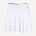 Fila Nicci Women's Tennis Skort - White (1)