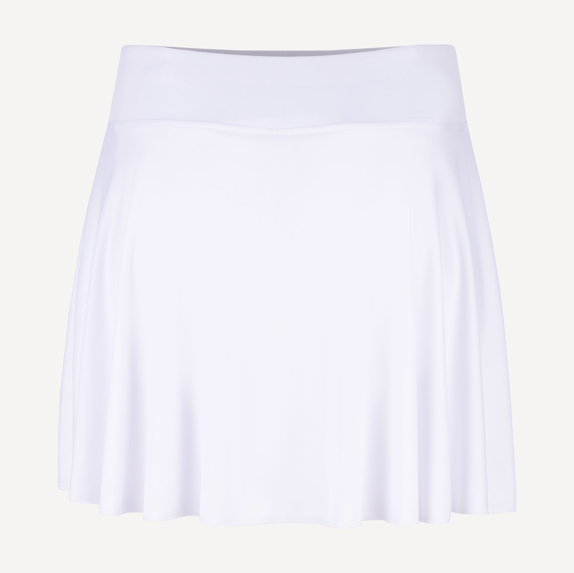 Fila Nicci Women's Tennis Skort - White (2)