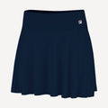 Fila Nicci Women's Tennis Skort - Dark Blue (1)