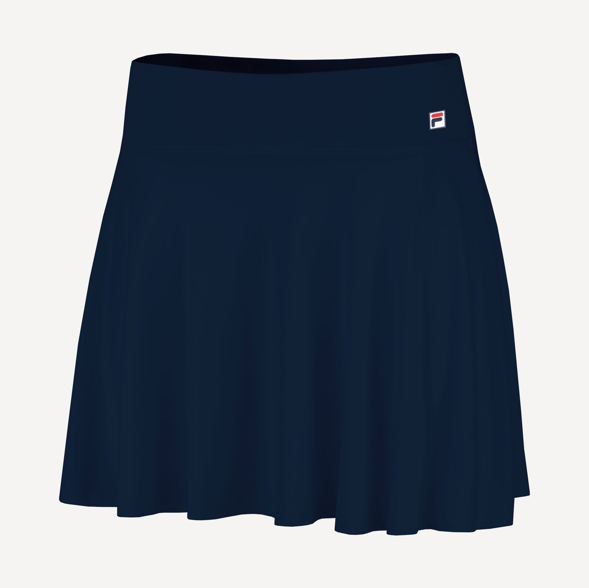 Fila Nicci Women's Tennis Skort - Dark Blue (1)