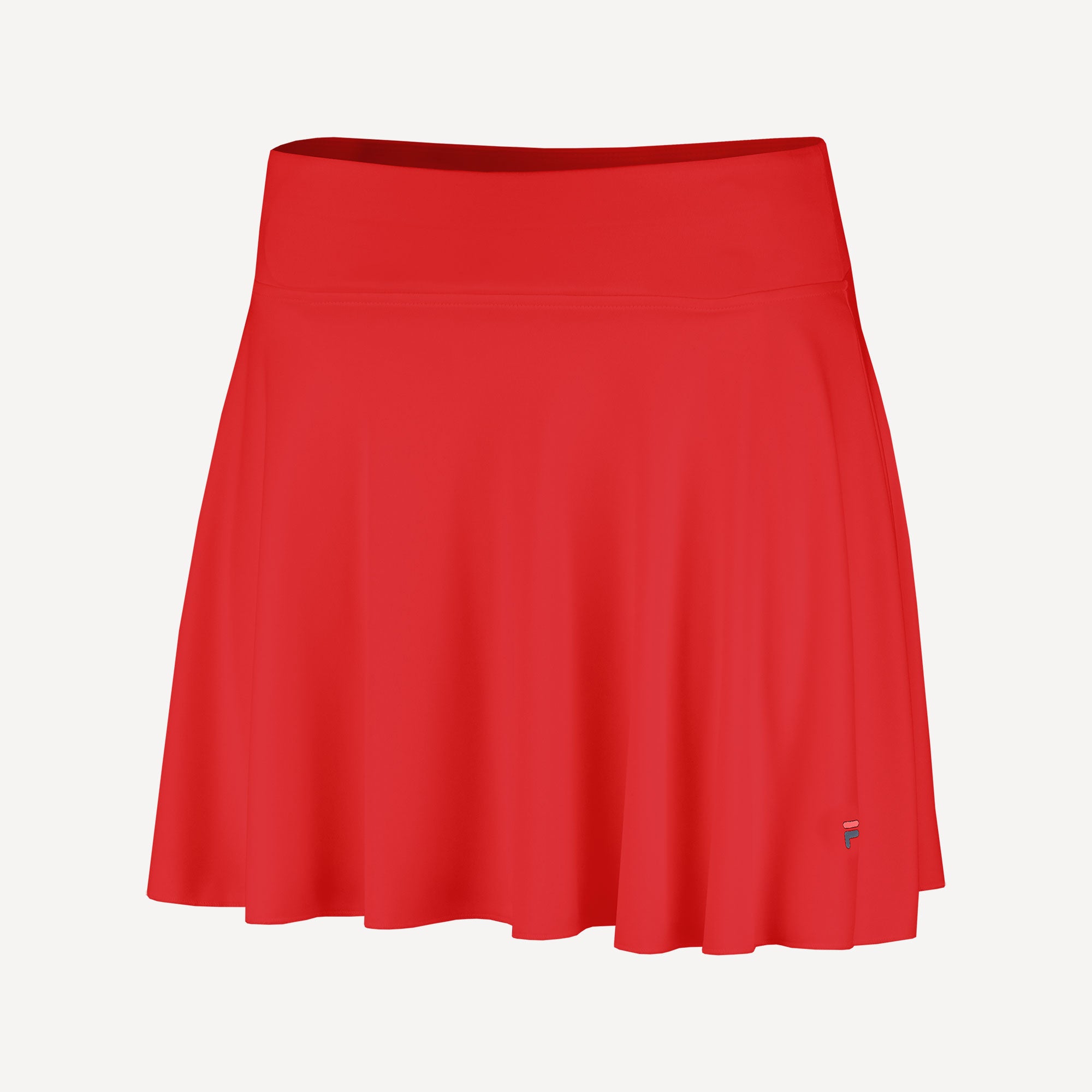 Fila Nicci Women's Tennis Skort - Red (1)
