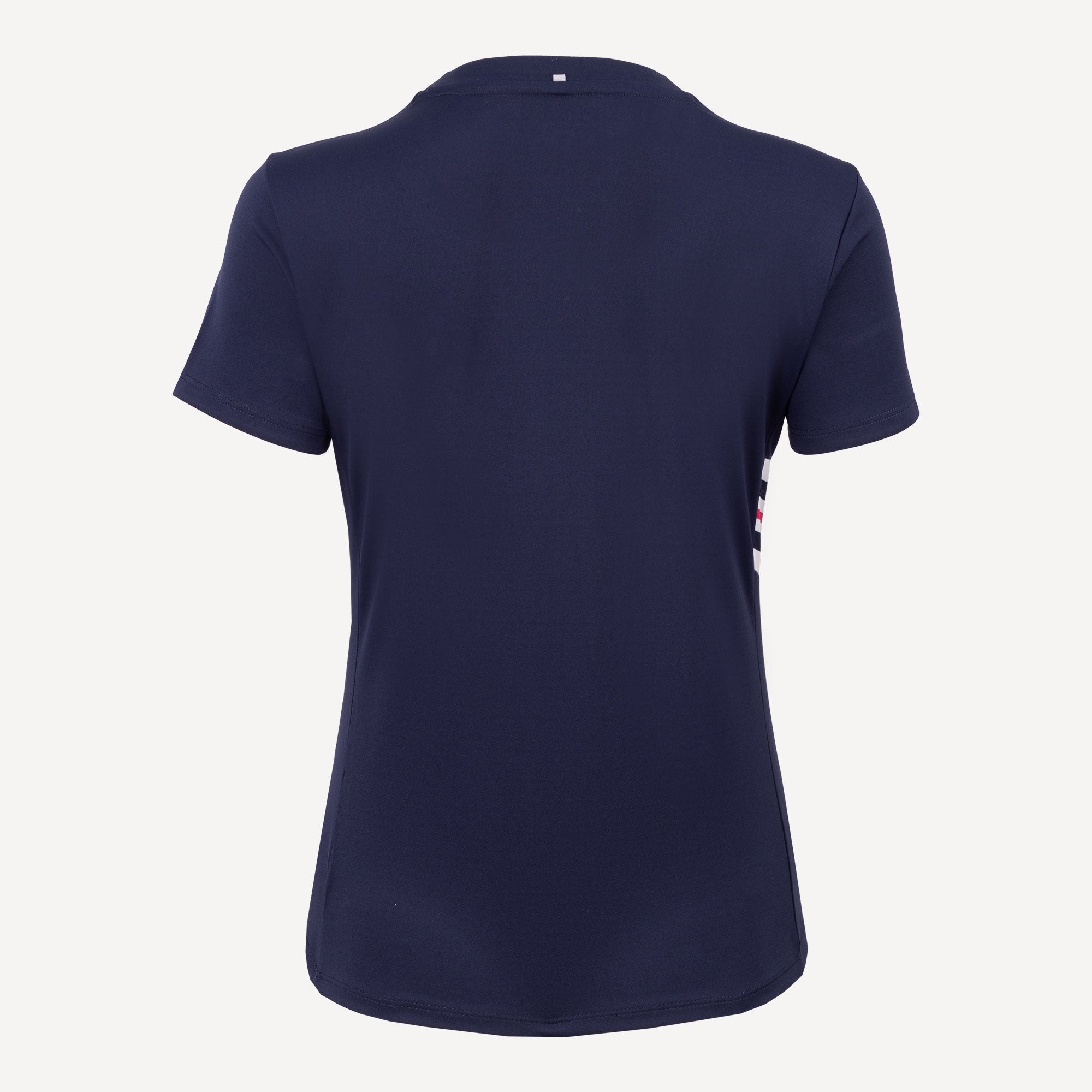 Fila Paula Women's Tennis Shirt Dark Blue (2)