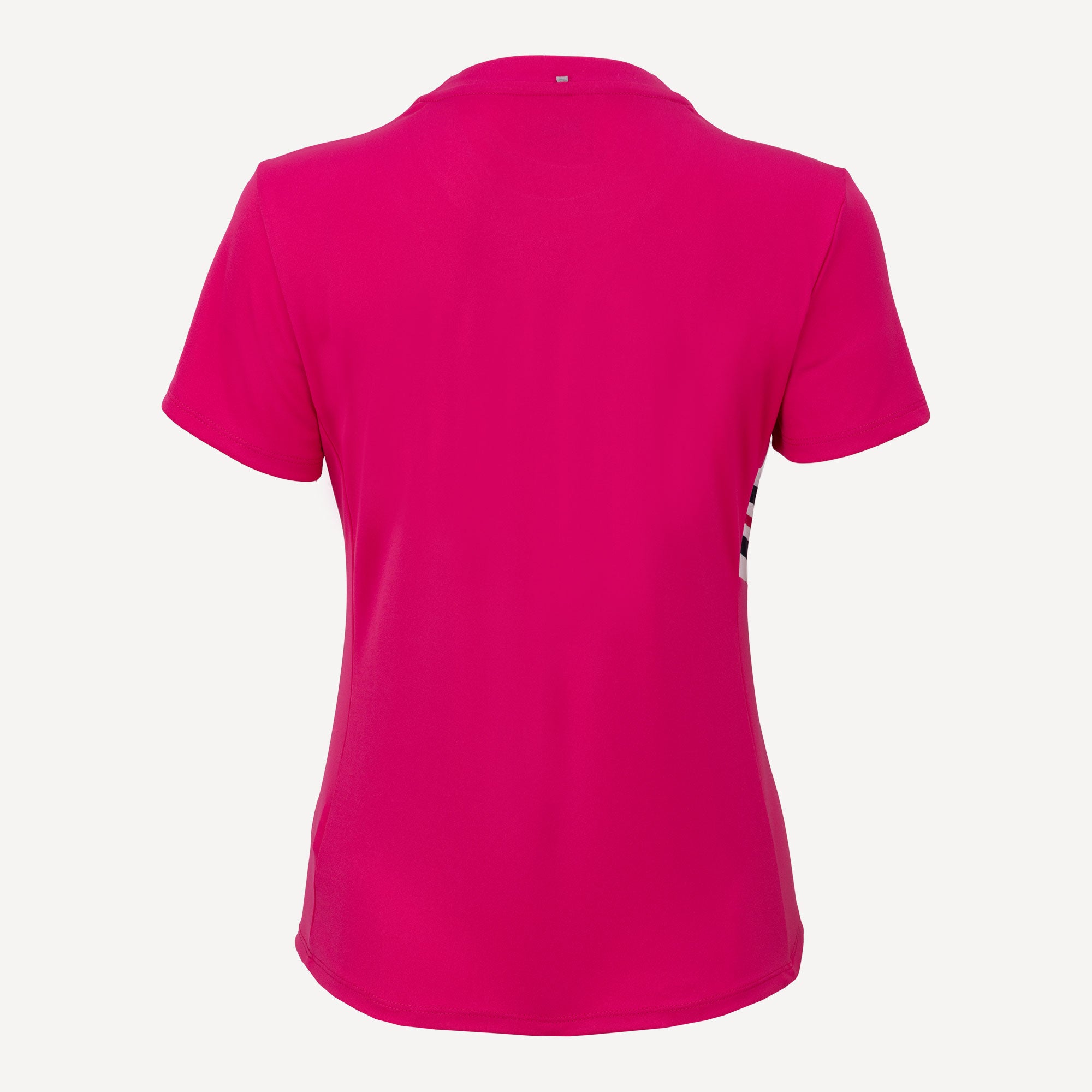 Fila Paula Women's Tennis Shirt Pink (2)