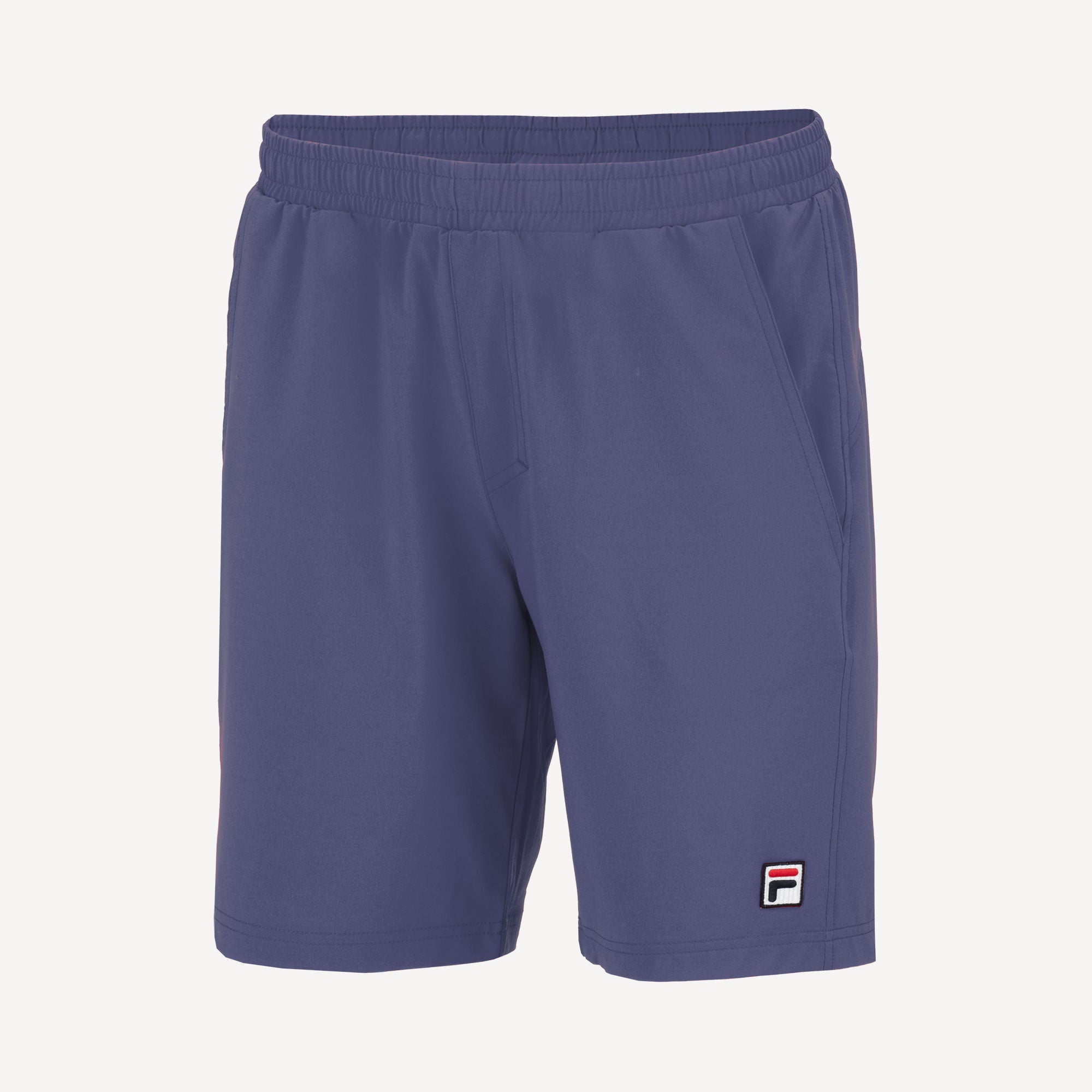 Fila Santana Men's Tennis Shorts - Blue (1)