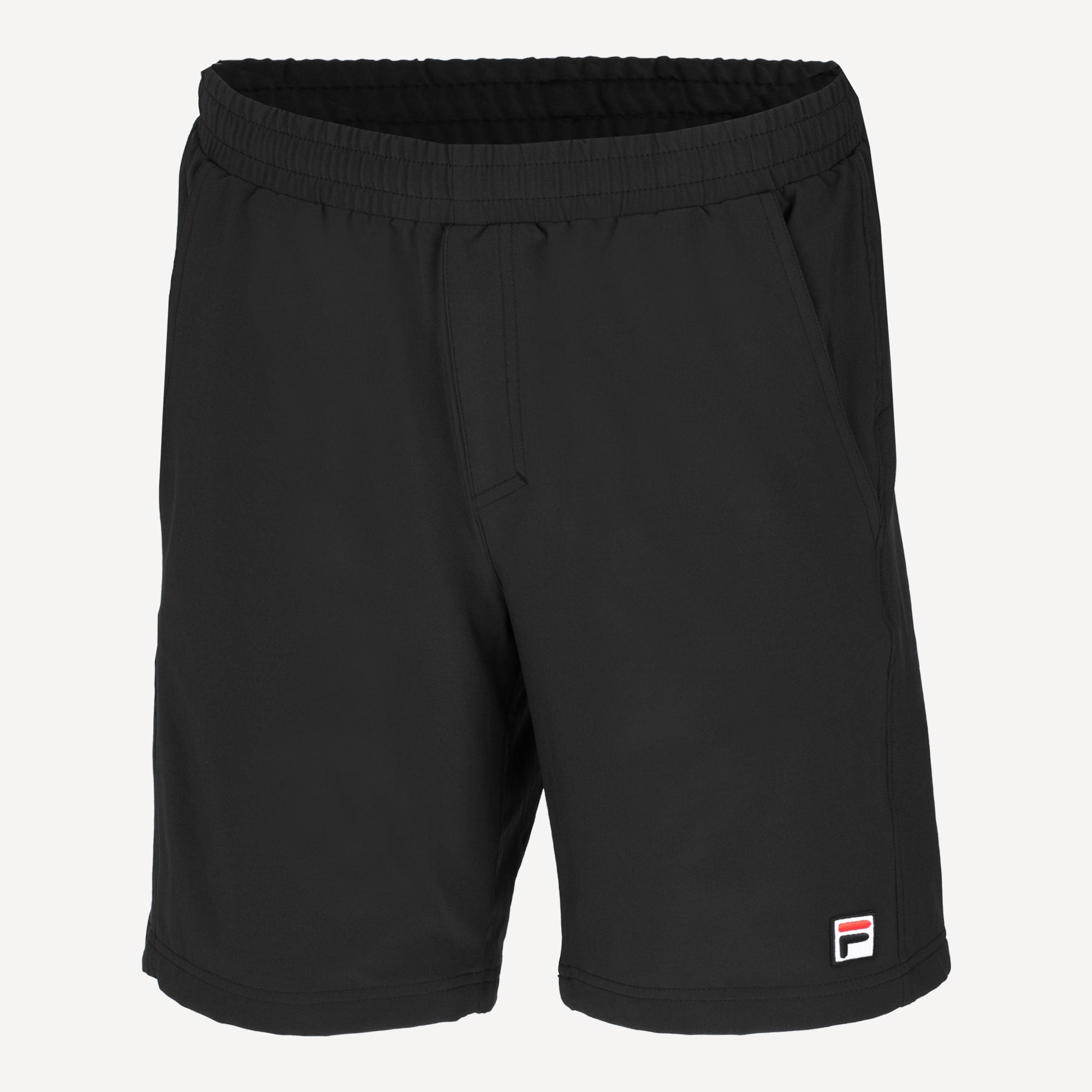 Fila Santana Men's Tennis Shorts Black (1)