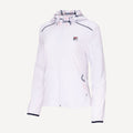 Fila Vita Women's Tennis Jacket - White (1)