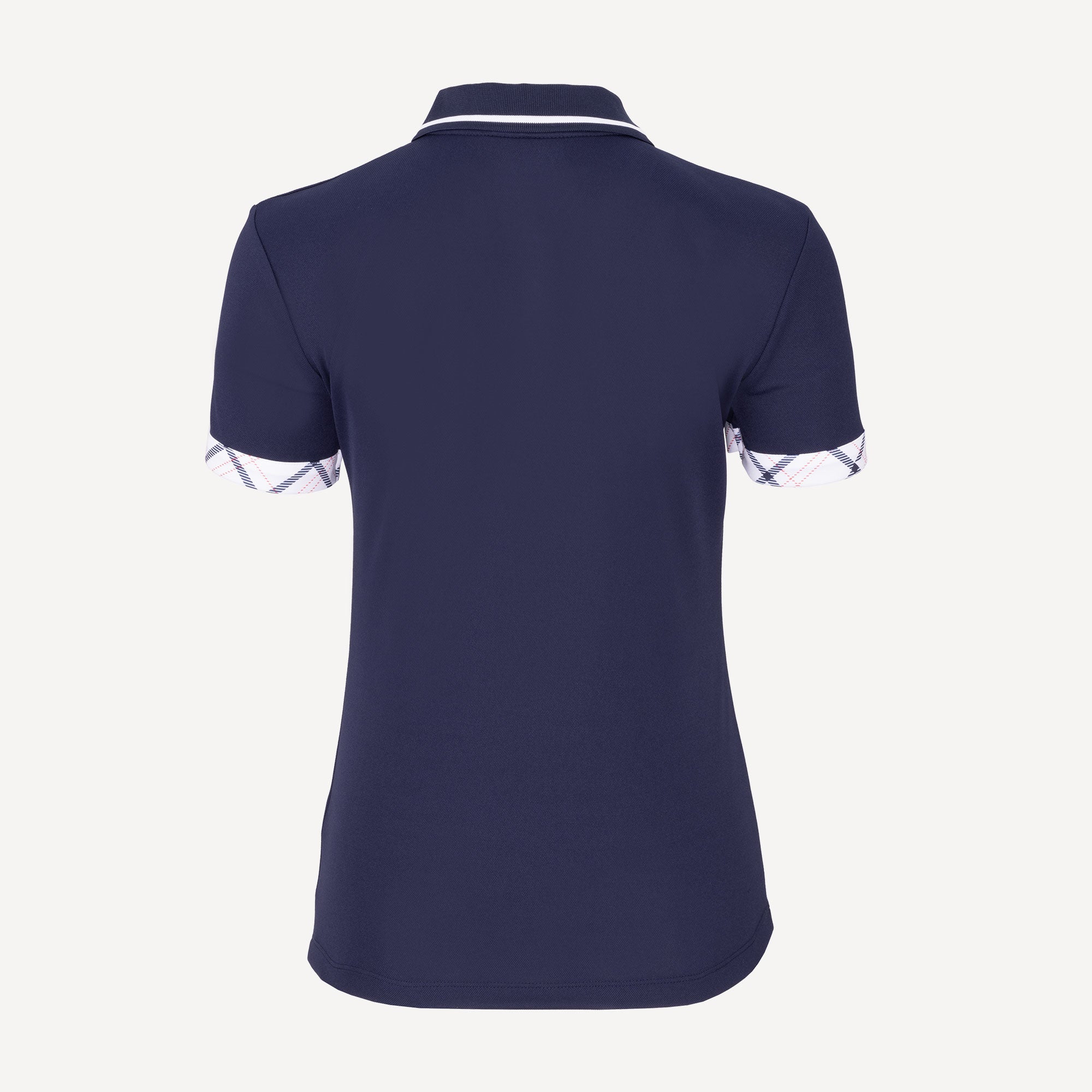 Fila Zea Women s Tennis Polo Dark Blue Tennis Only