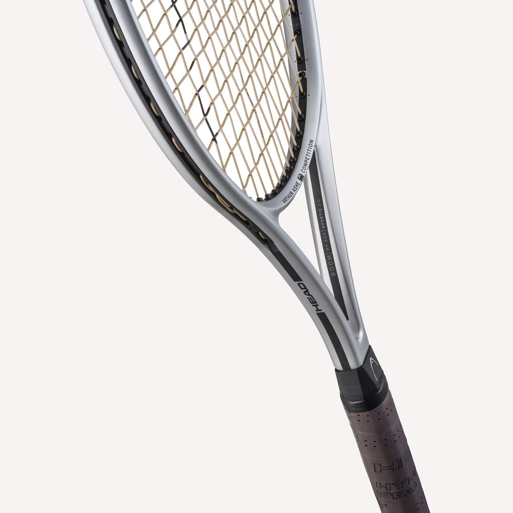 HEAD Arthur Ashe Competition 2025 Tennis Racket (3)