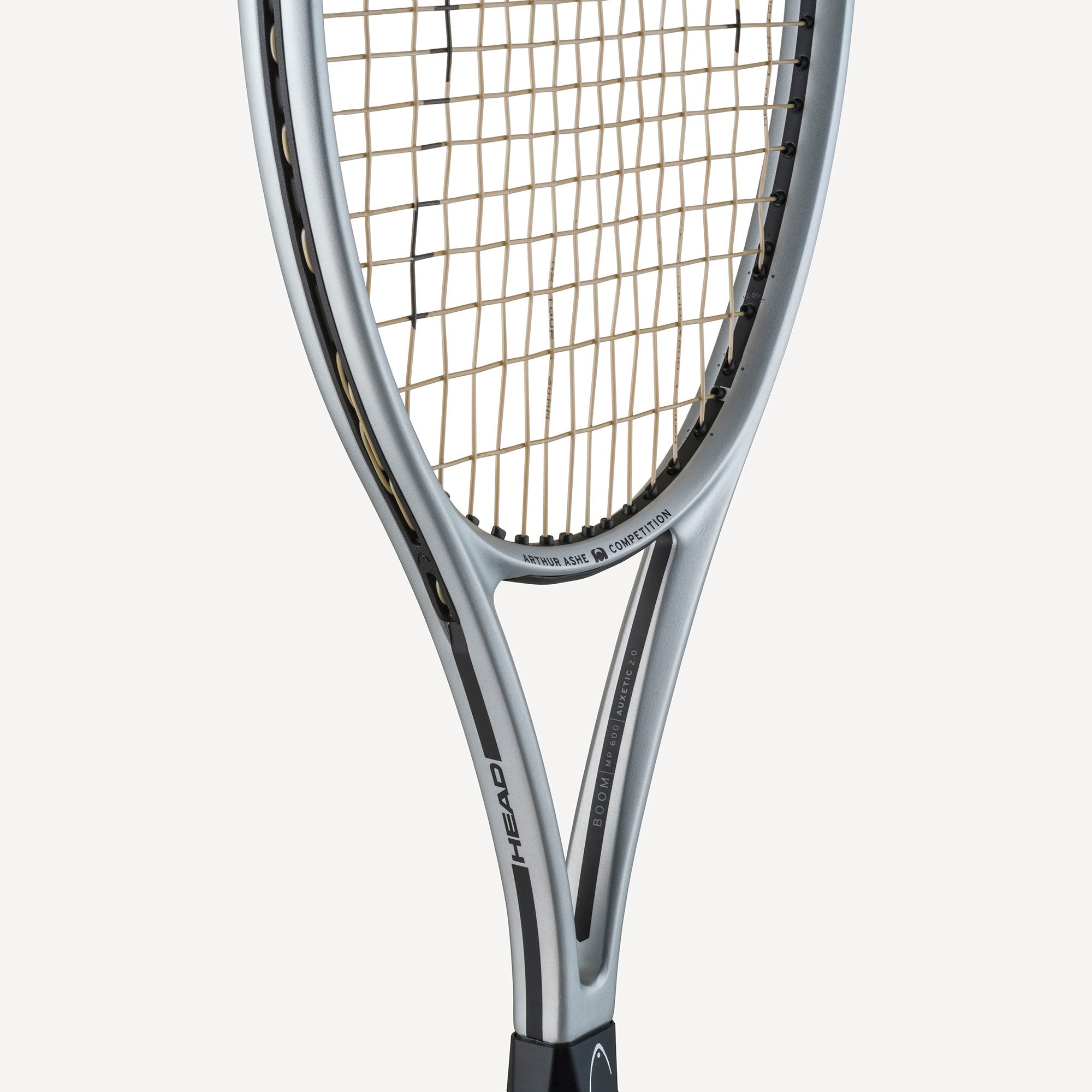HEAD Arthur Ashe Competition 2025 Tennis Racket (4)