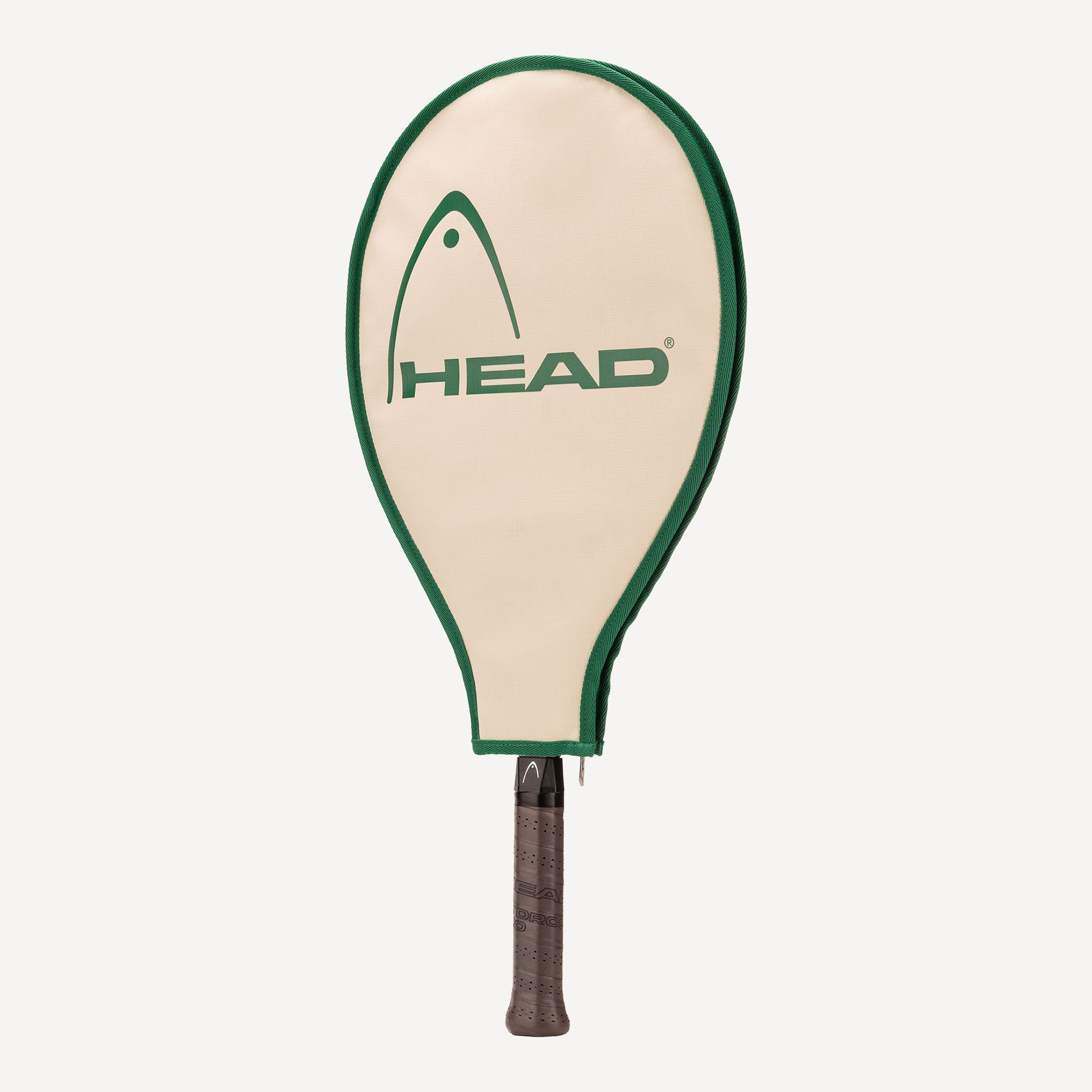 HEAD Arthur Ashe Competition 2025 Tennis Racket (6)