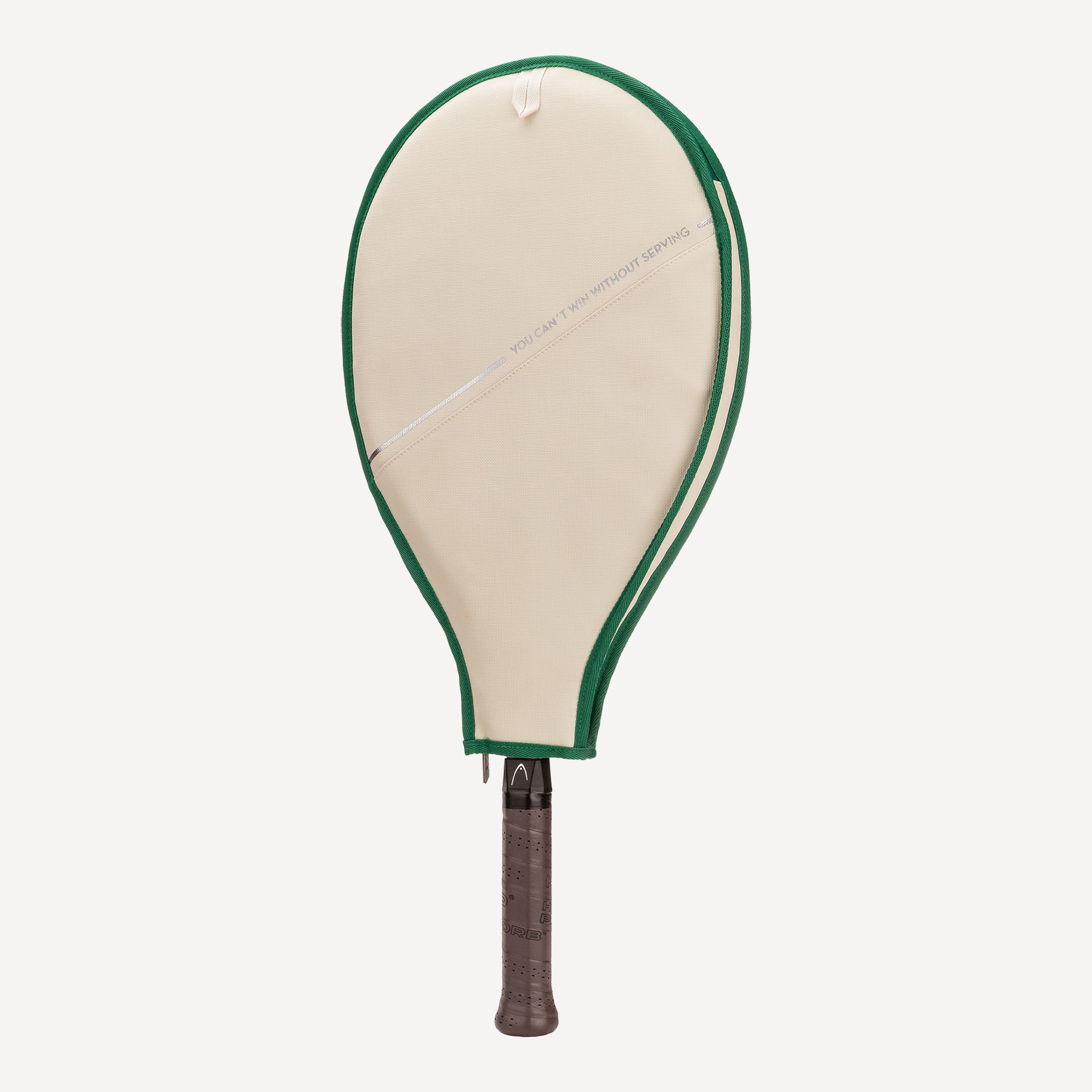 HEAD Arthur Ashe Competition 2025 Tennis Racket (7)
