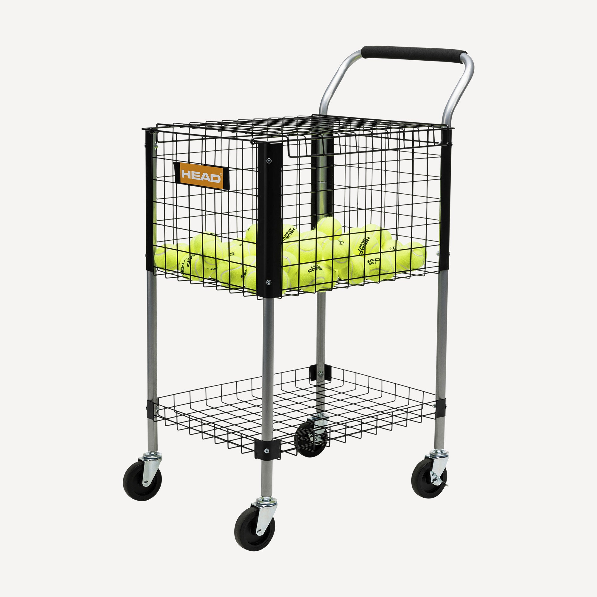 HEAD Ball Cart (1)