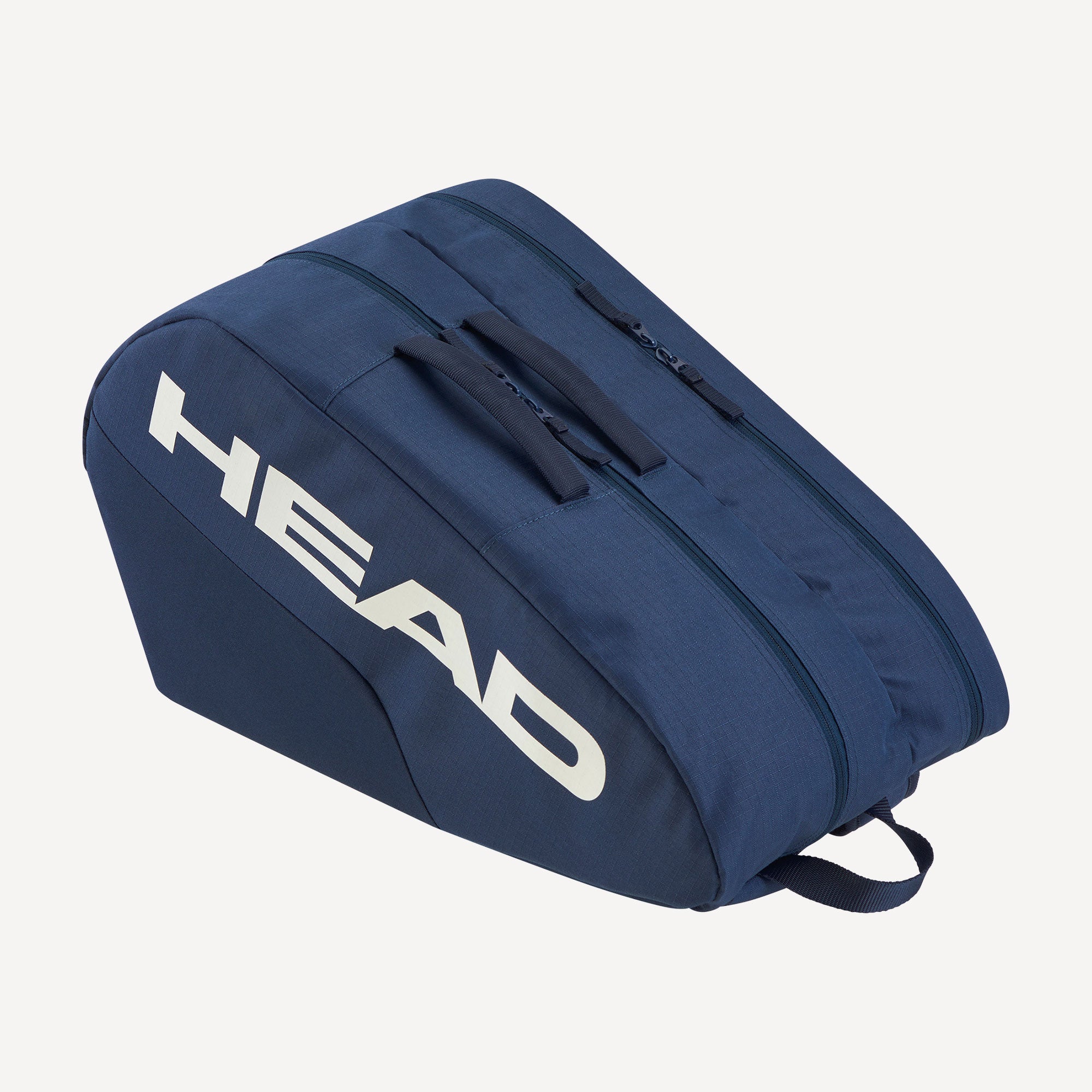 HEAD Base Padel Bag M - Navy (2)