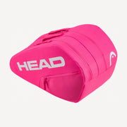 HEAD Base Padel Bag M - Pink (1)