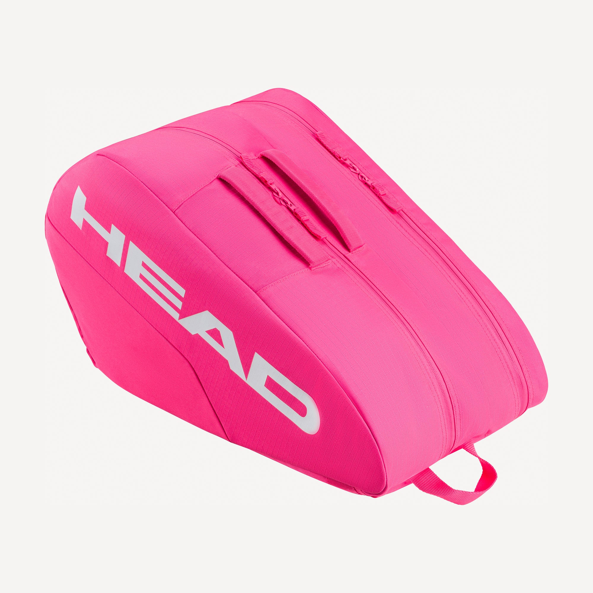 HEAD Base Padel Bag M - Pink (2)