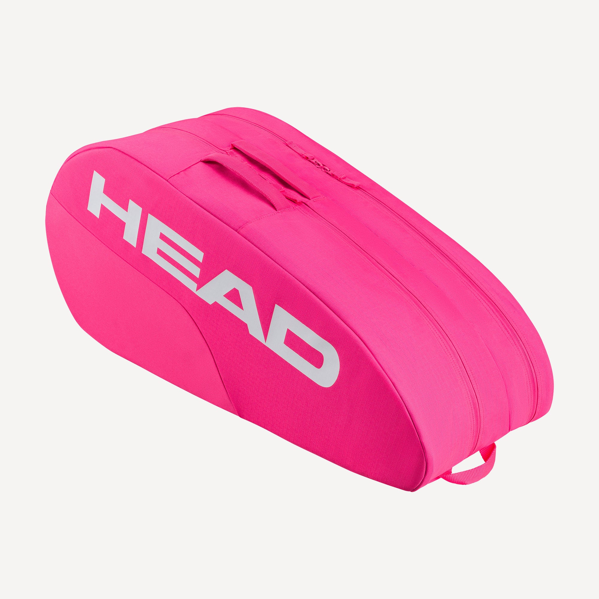 HEAD Base Racket Tennis Bag M - Pink (2)