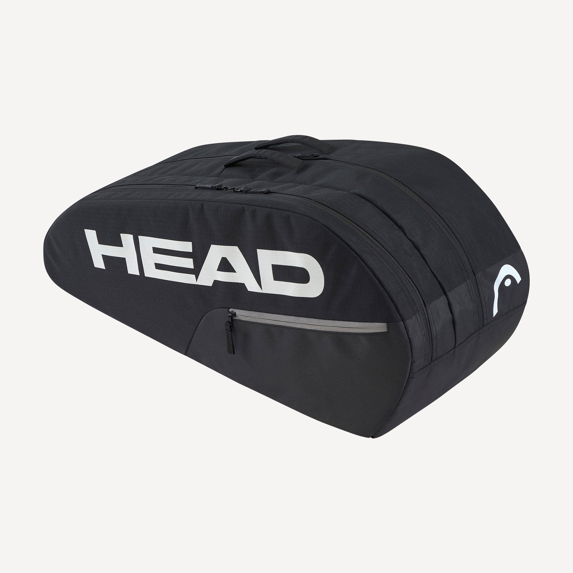 HEAD Base Racket Tennis Bag M - Black (1)