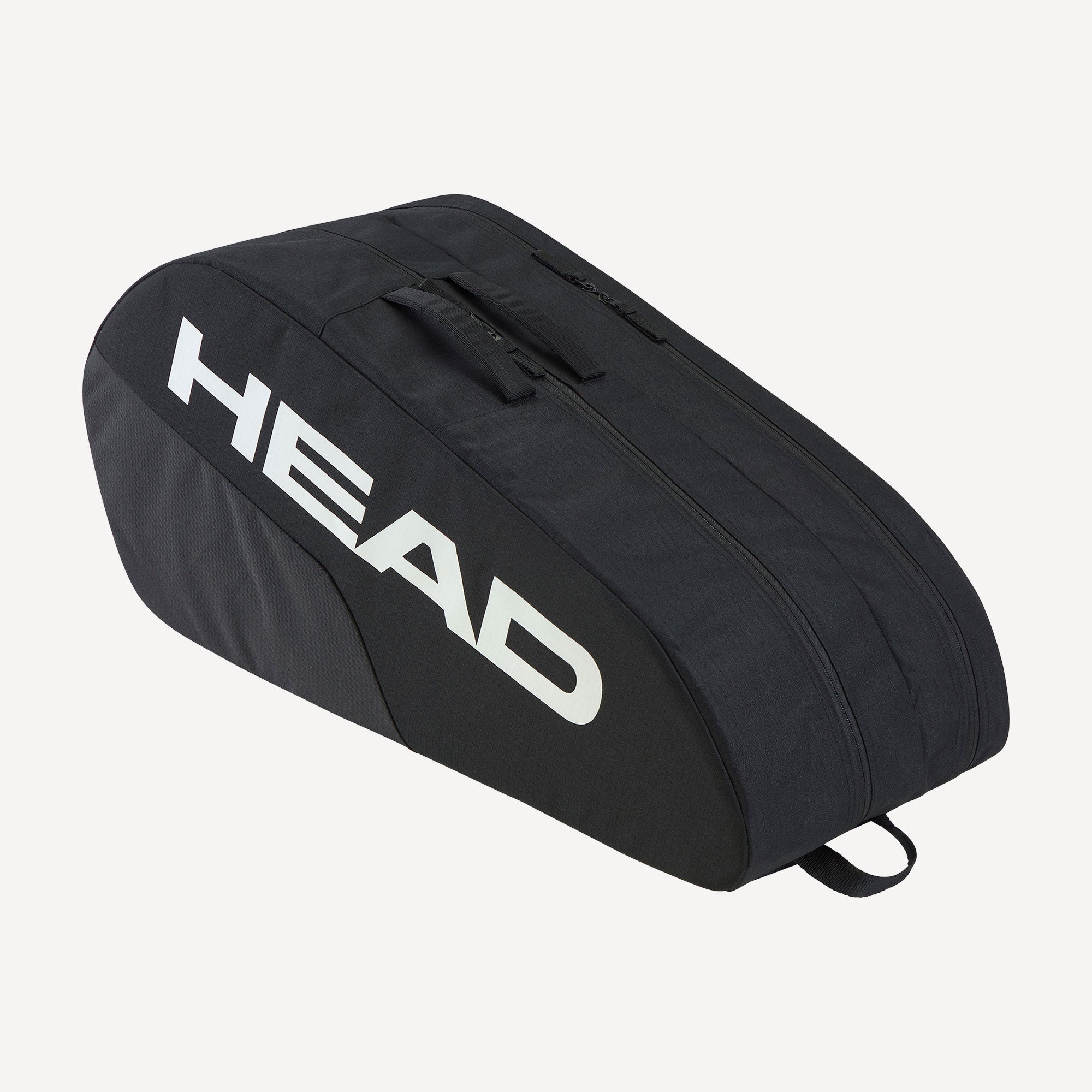 HEAD Base Racket Tennis Bag M - Black (2)