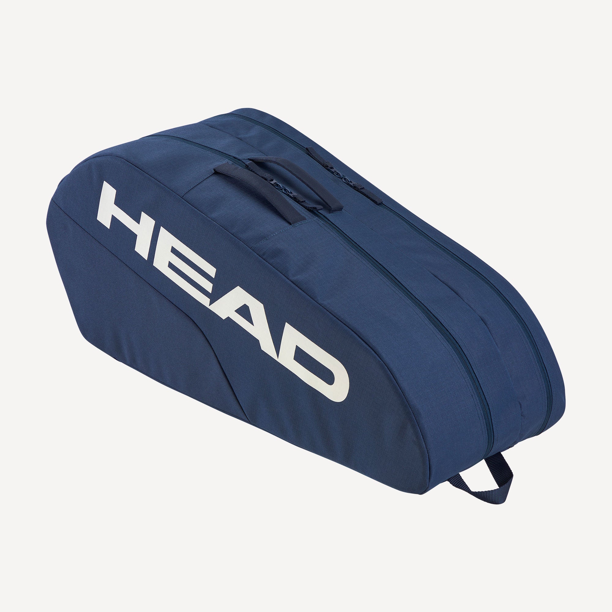 HEAD Base Racket Tennis Bag M - Navy Blue (2)