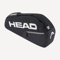 HEAD Base Racket Tennis Bag S - Black (1)