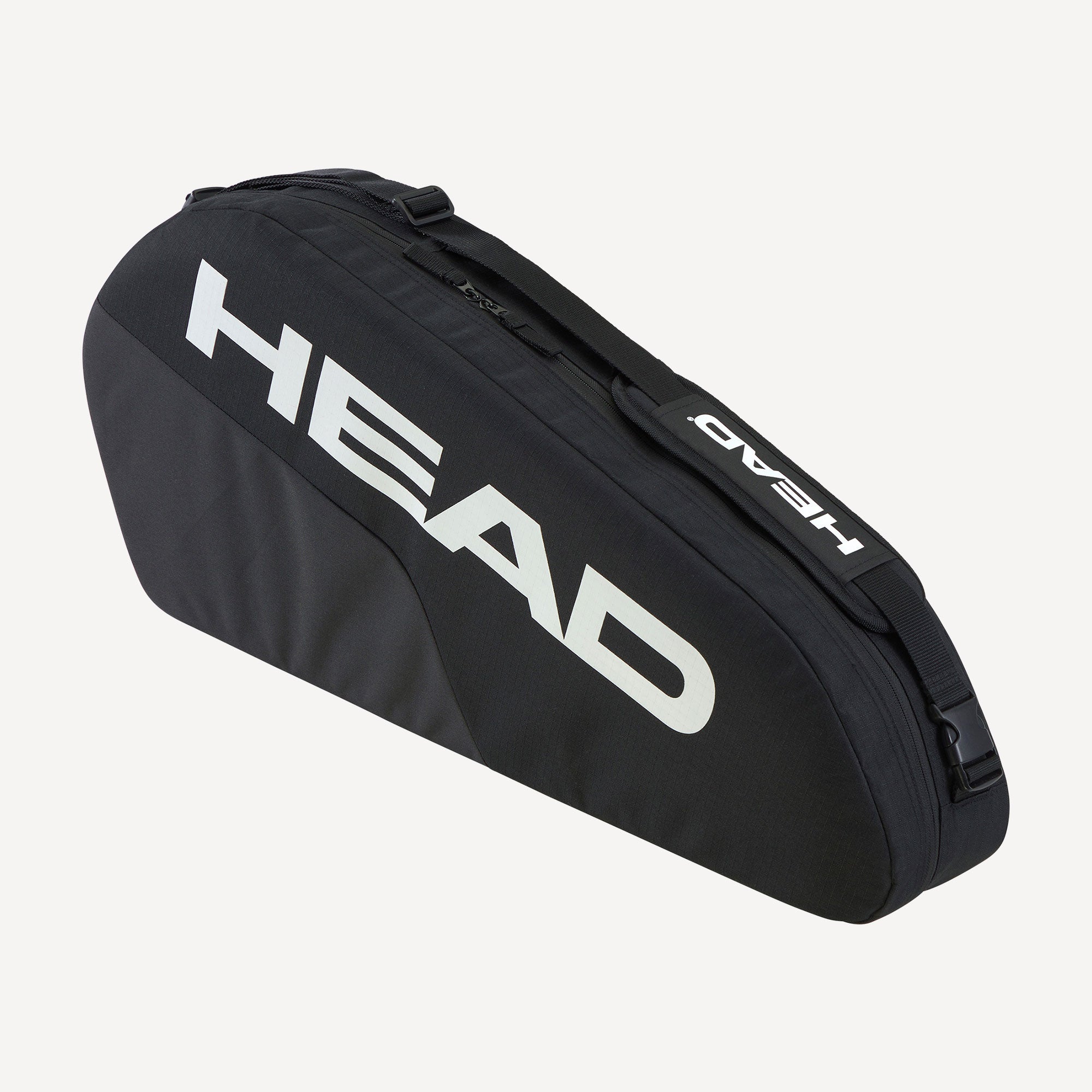 HEAD Base Racket Tennis Bag S - Black (2)