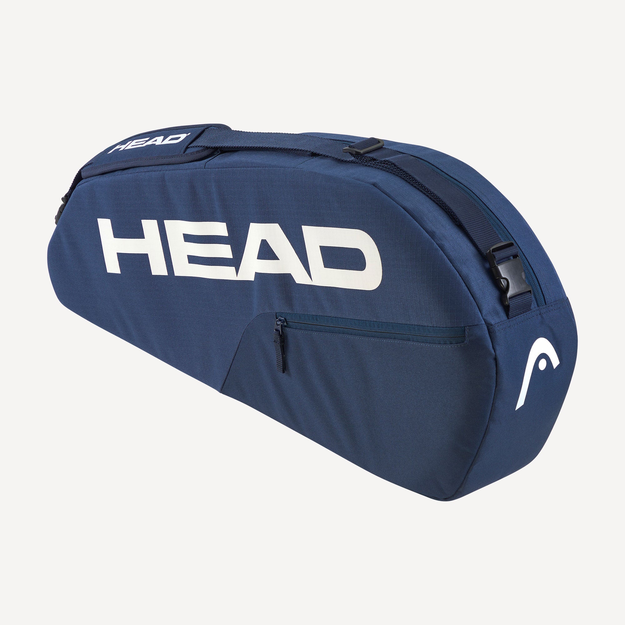 HEAD Base Racket Tennis Bag S - Navy Blue (1)