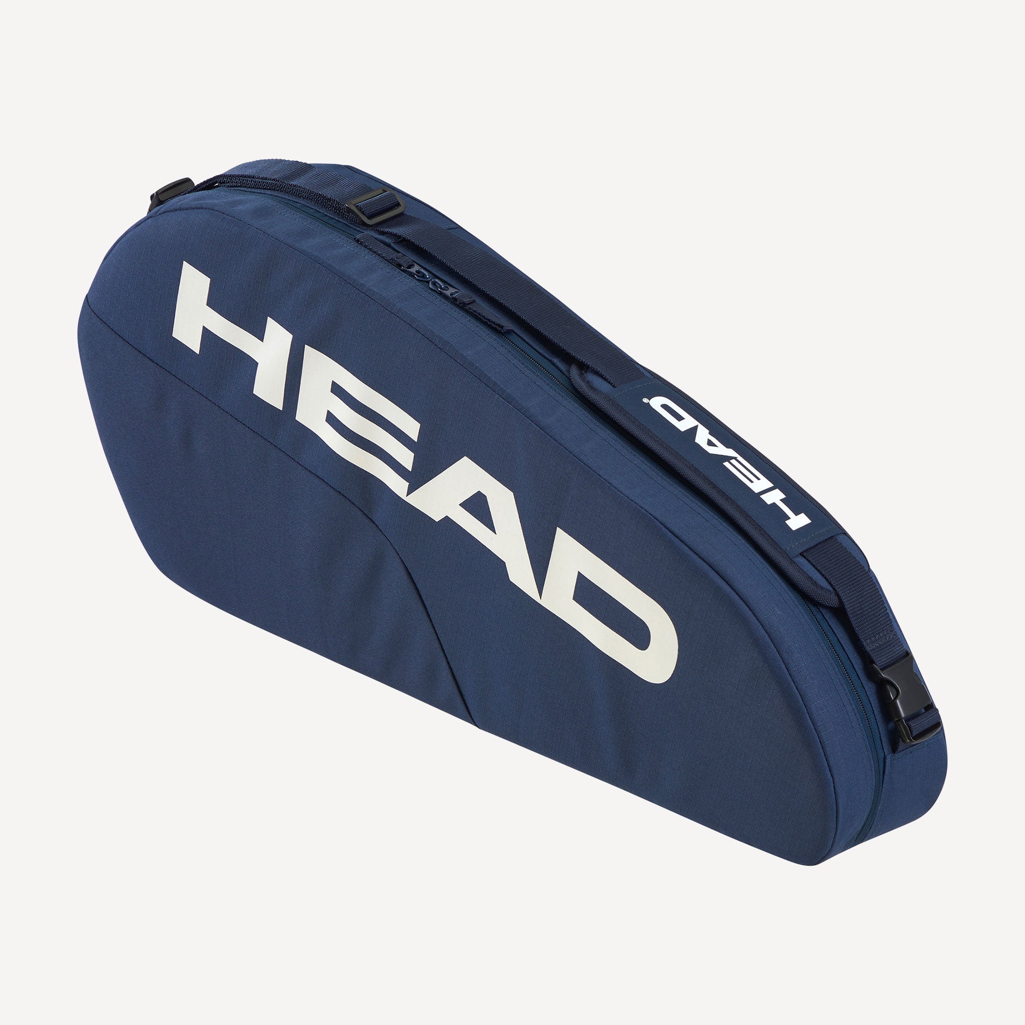 HEAD Base Racket Tennis Bag S - Navy Blue (2)