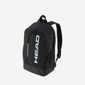 HEAD Base Tennis Backpack 17L - Black (1)