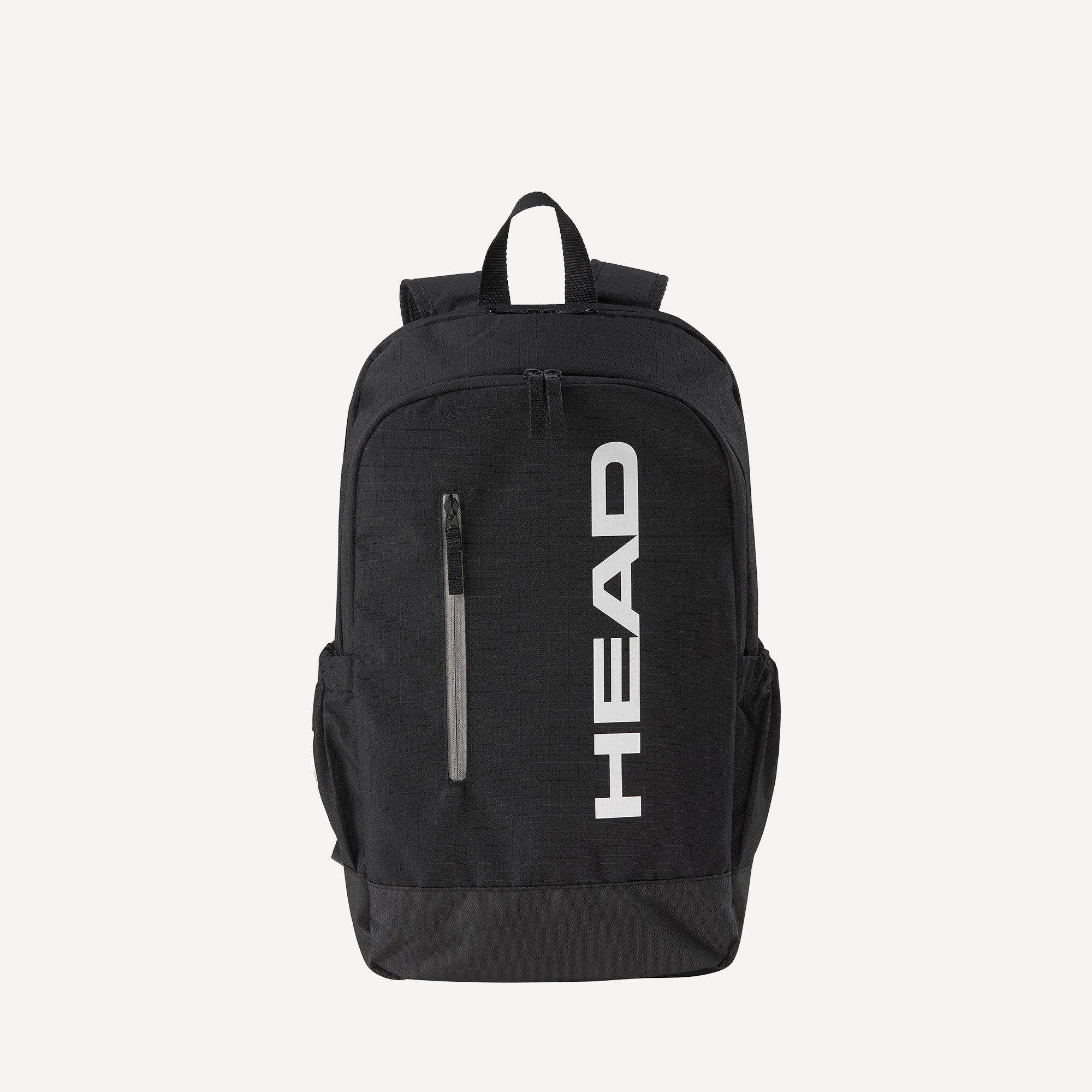 HEAD Base Tennis Backpack 17L - Black (2)