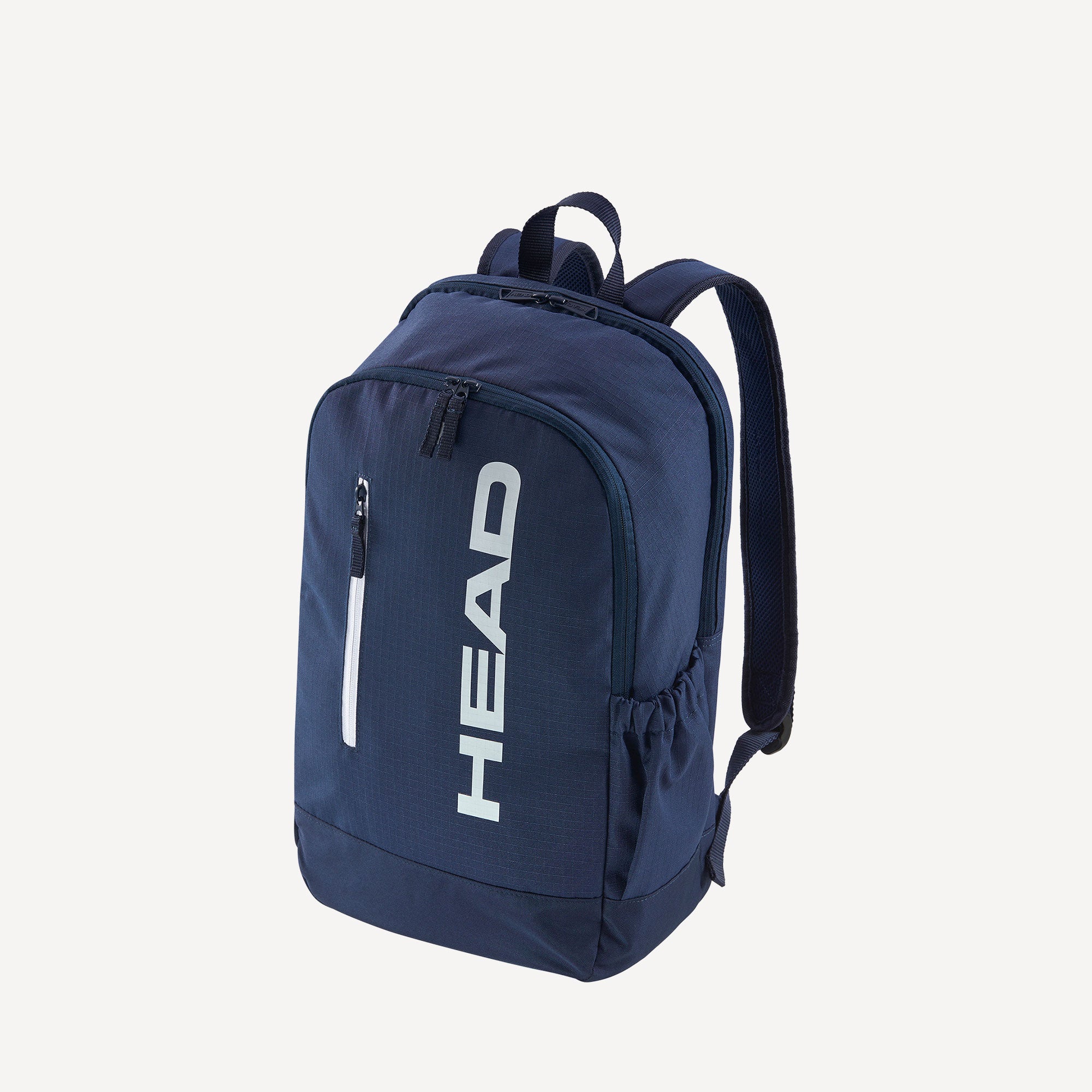 HEAD Base Tennis Backpack 17L - Navy Blue (1)