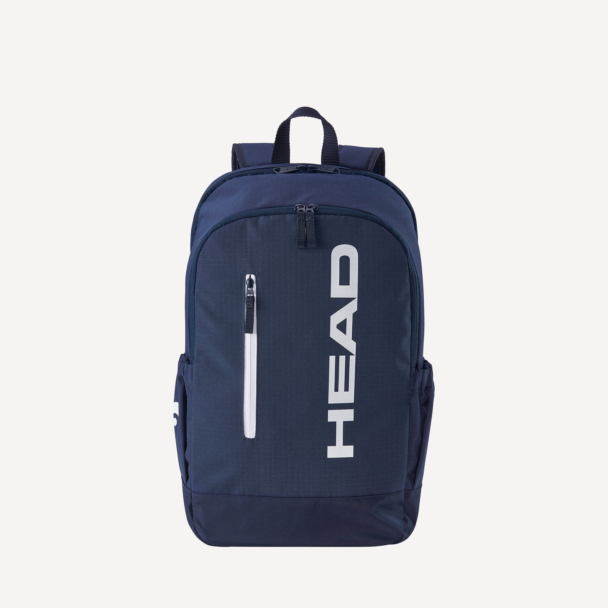 HEAD Base Tennis Backpack 17L - Navy Blue (2)