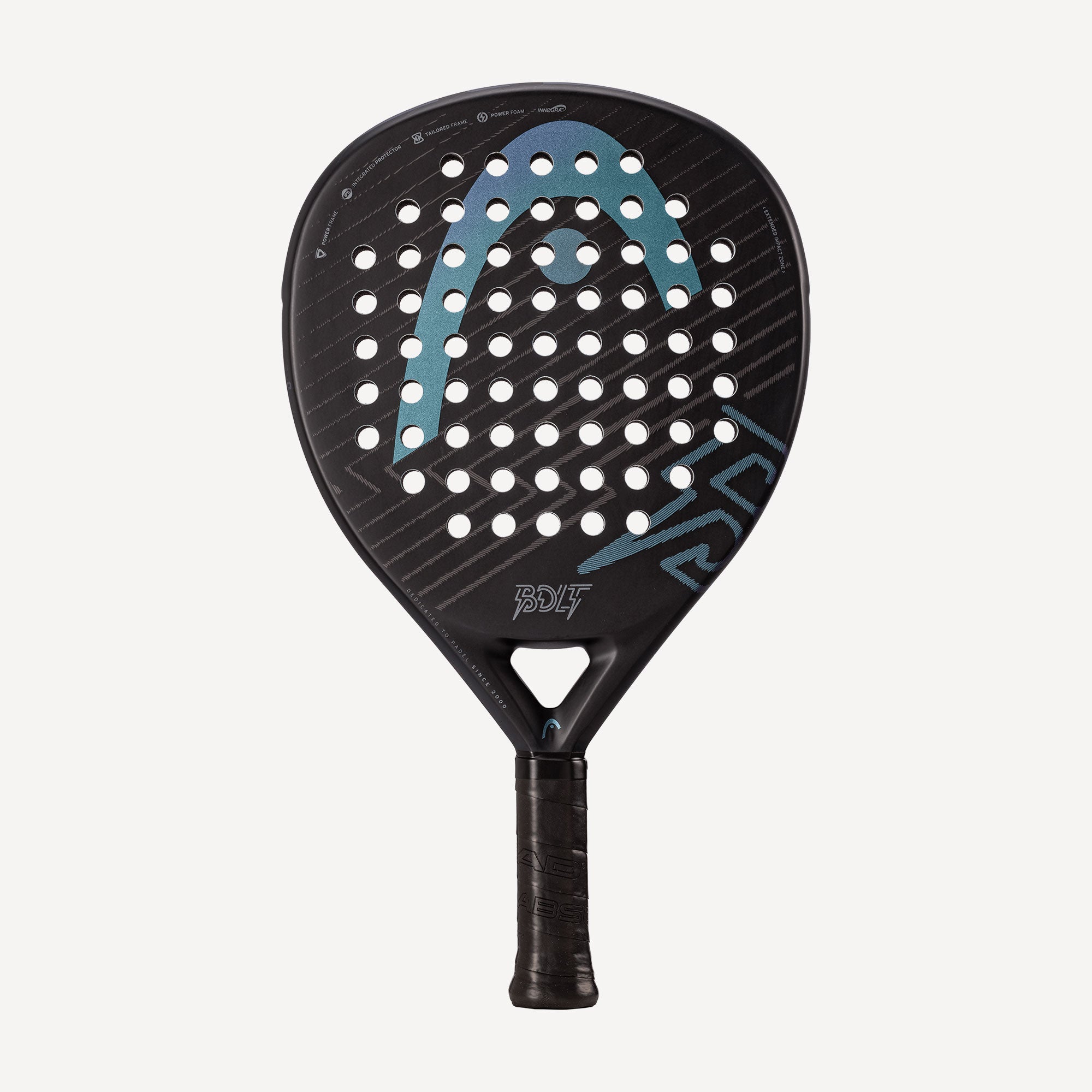 HEAD Bolt 2025 Padel Racket (1)