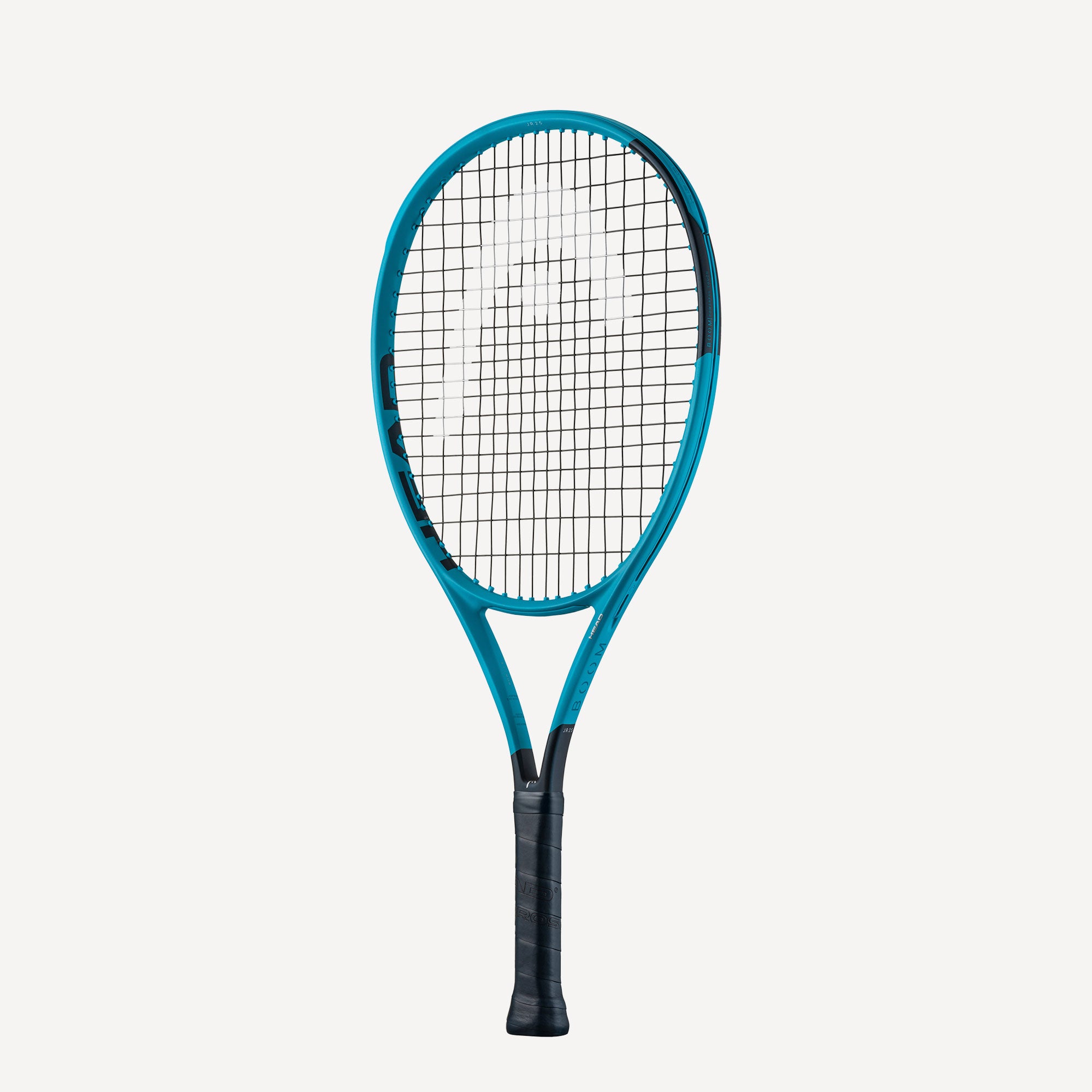 HEAD Boom JR 25 2026 Junior Tennis Racket - Blue (2)