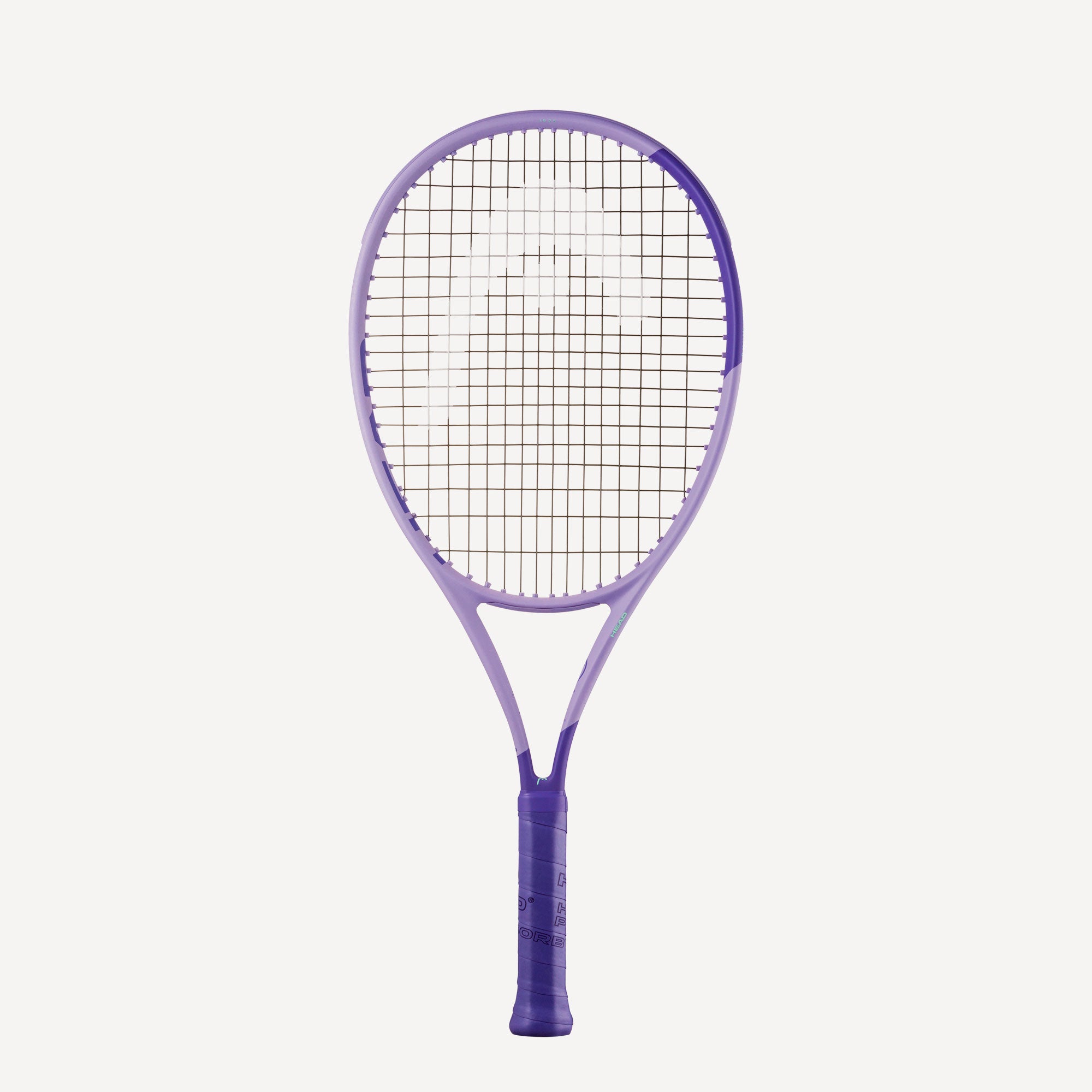 HEAD Boom JR 25 Alternate 2026 Junior Tennis Racket - Purple (1)