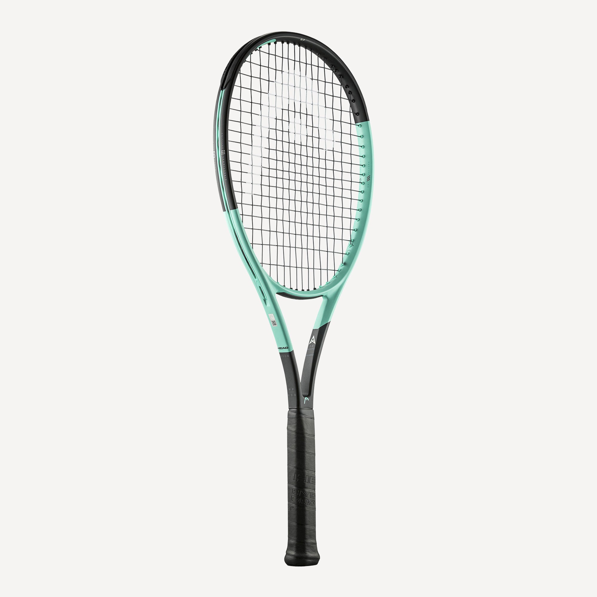 HEAD Boom MP 2024 Tennis Racket (3)