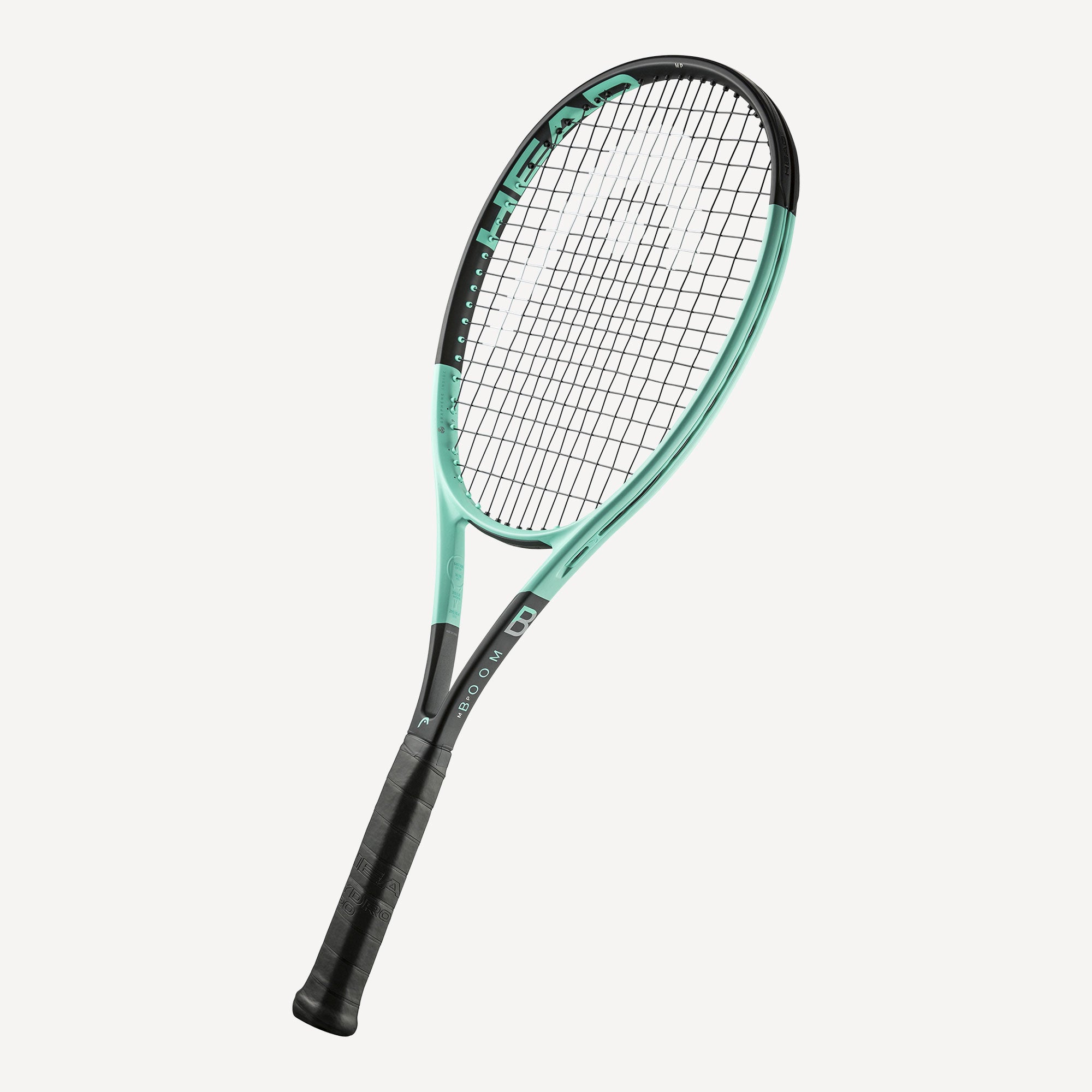 HEAD Boom MP 2024 Tennis Racket (4)