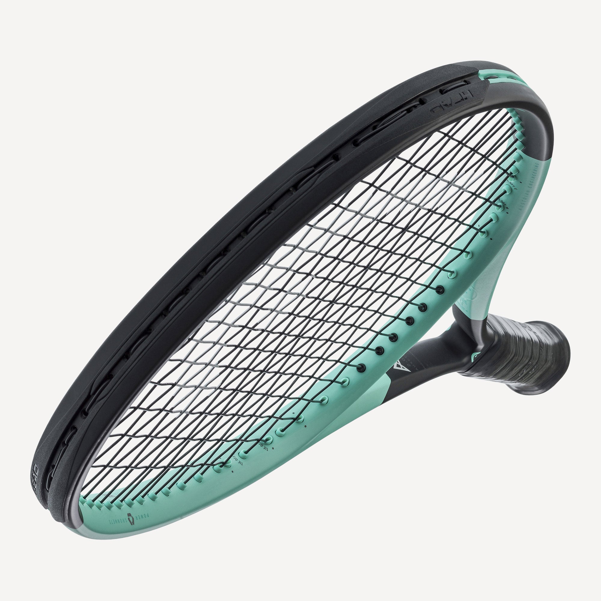 HEAD Boom MP 2024 Tennis Racket (6)