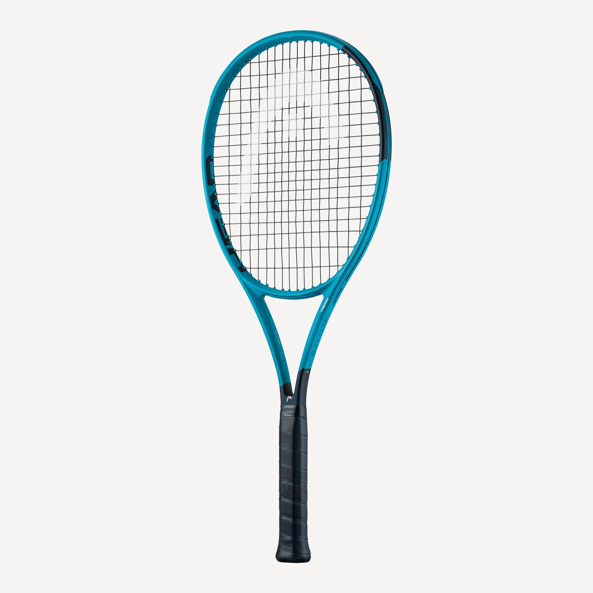 HEAD Boom MP 2026 Tennis Racket - Blue (2)
