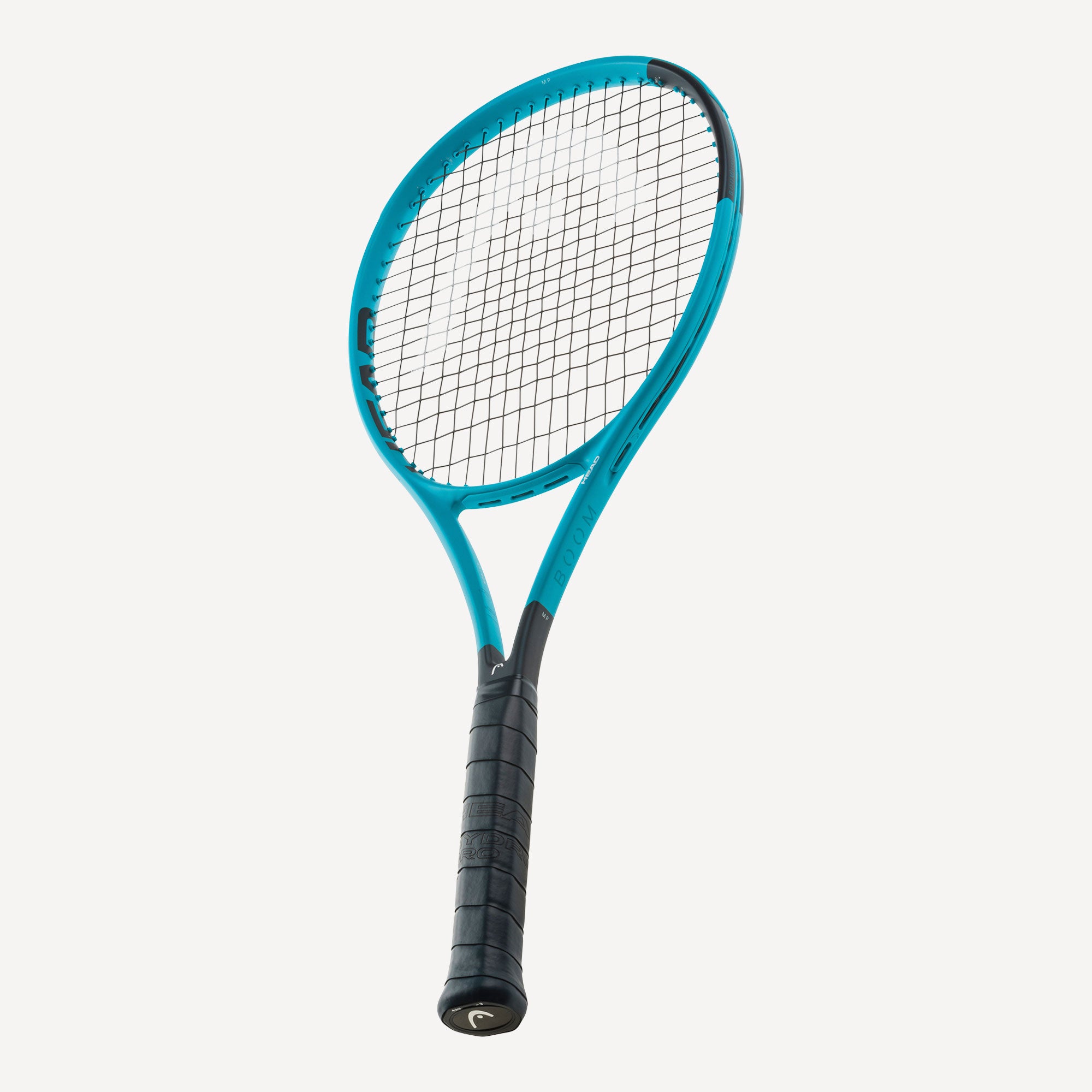 HEAD Boom MP 2026 Tennis Racket - Blue (3)