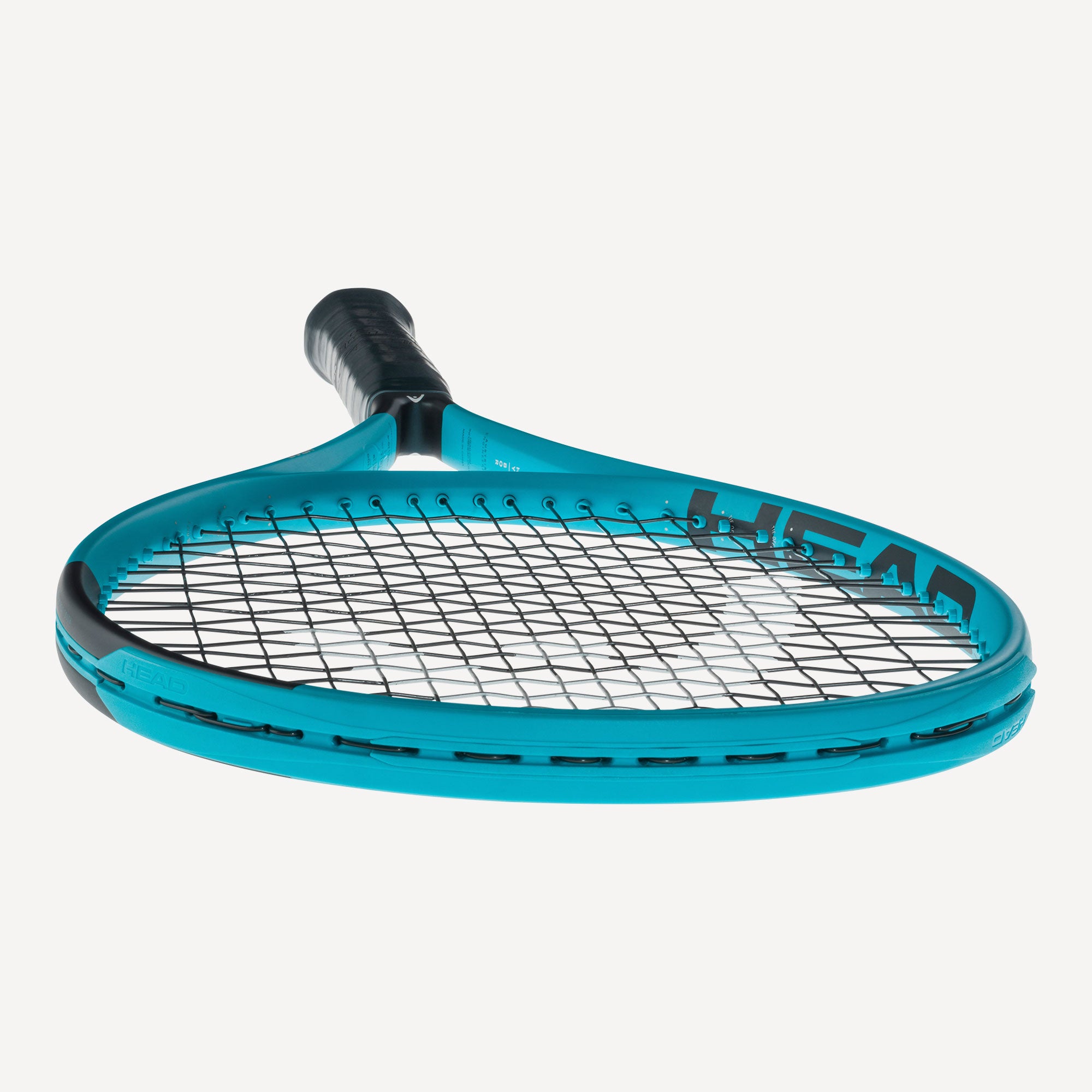 HEAD Boom MP 2026 Tennis Racket - Blue (5)