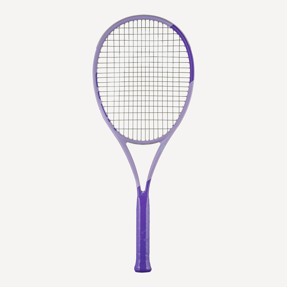 HEAD Boom MP Alternate 2026 Demo Tennis Racket - Purple (1)