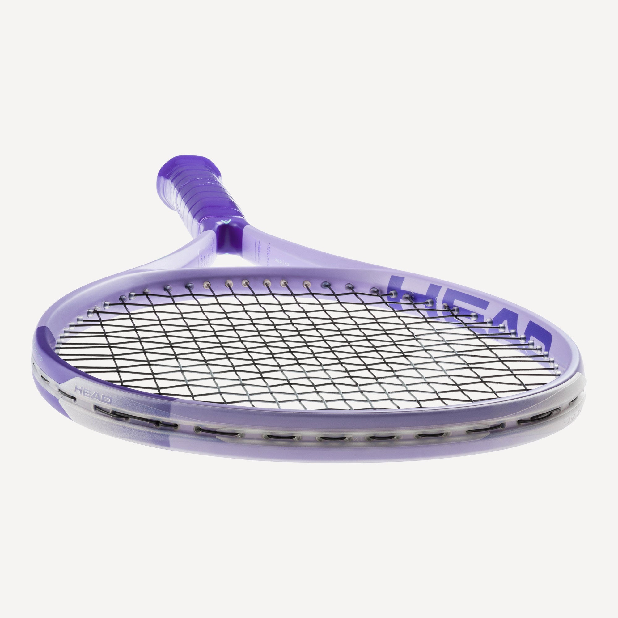 HEAD Boom MP Alternate 2026 Tennis Racket - Purple (5)