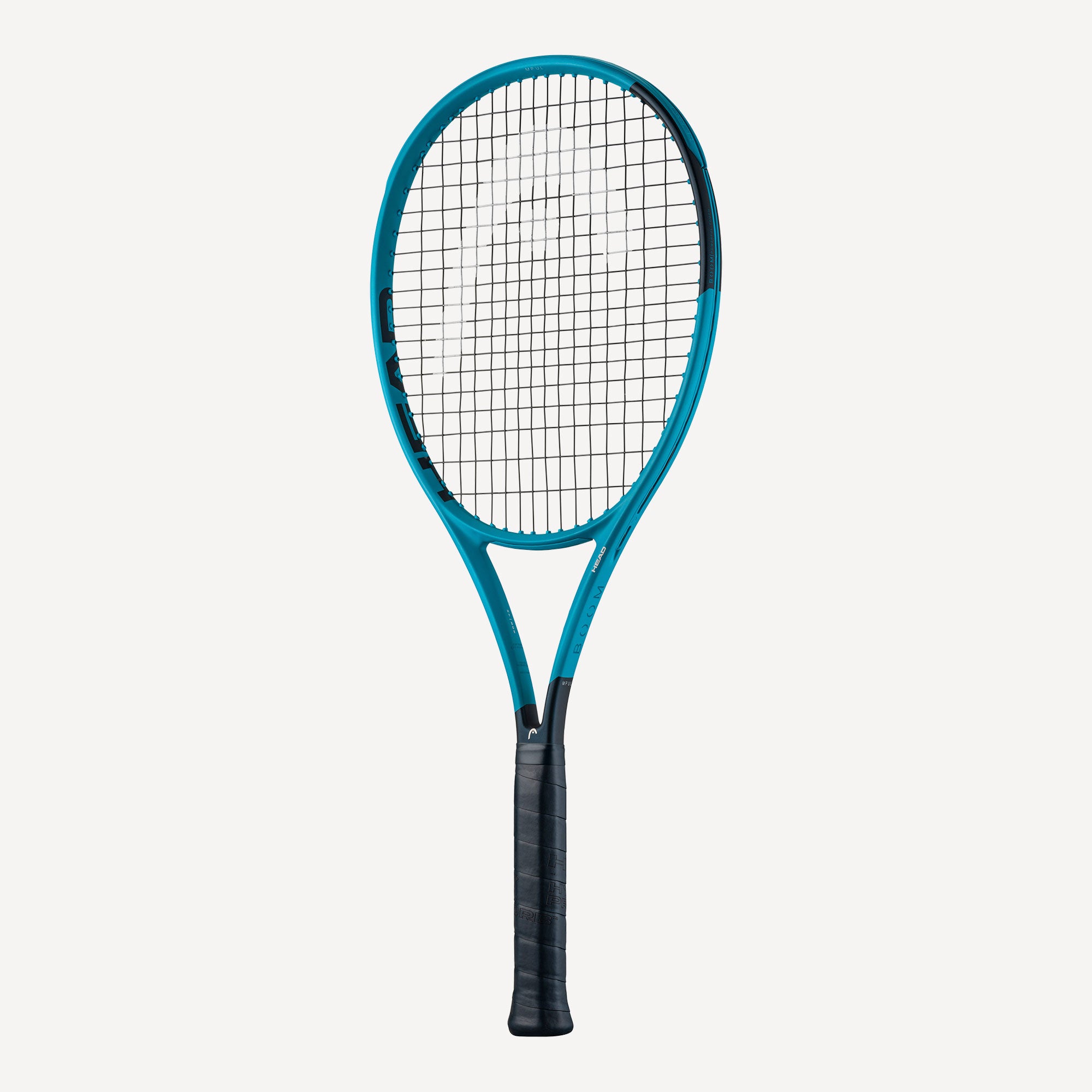 HEAD Boom MP UL 2026 Tennis Racket - Blue (2)