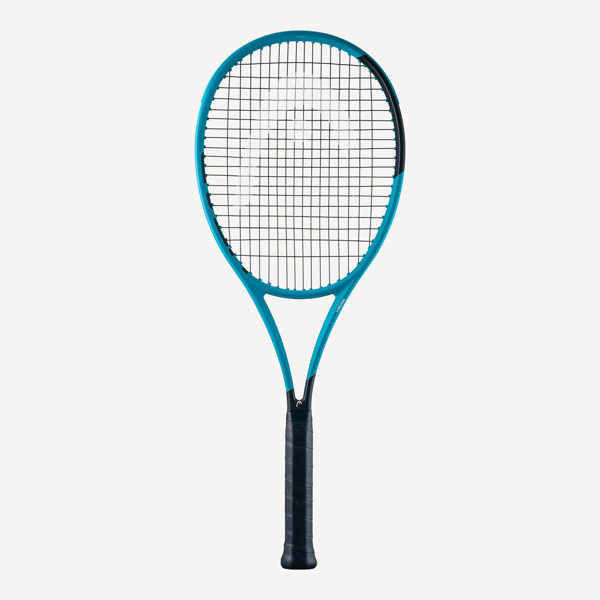 HEAD Boom PRO 2026 Tennis Racket - Blue (1)