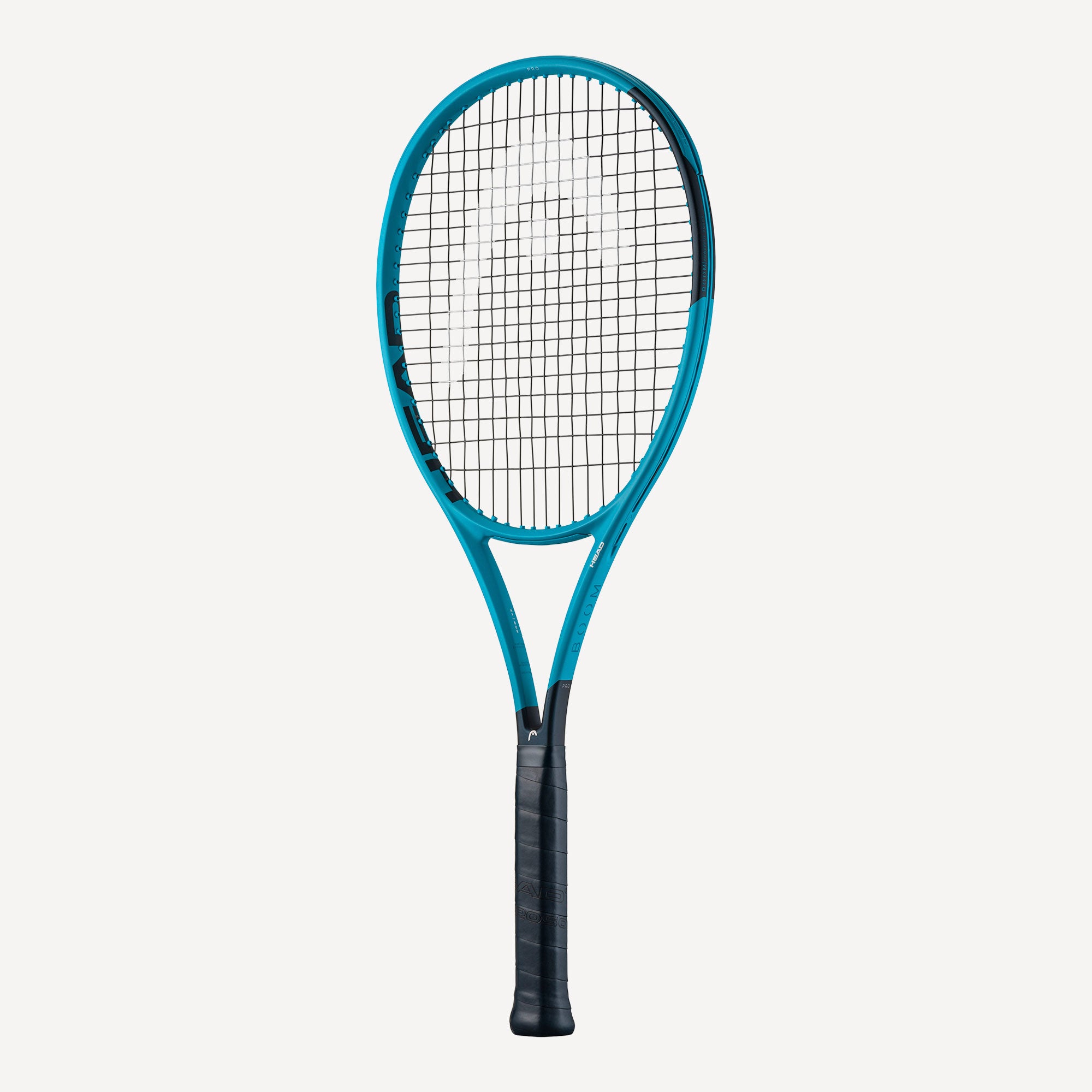 HEAD Boom PRO 2026 Tennis Racket - Blue (2)