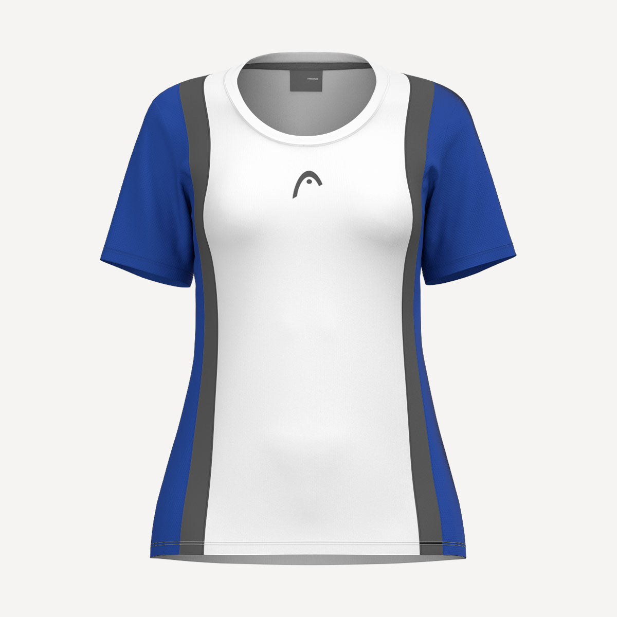 HEAD Club 25 Women's Tech Tennis Shirt - Van Hal Tennis (1)