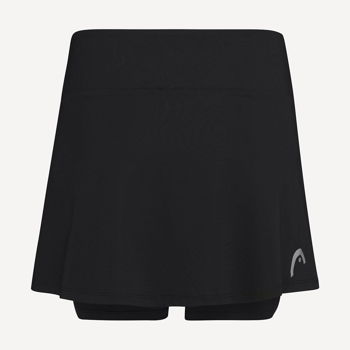 HEAD Club Girls' Basic Tennis Skort - Van Hal Tennis (2)