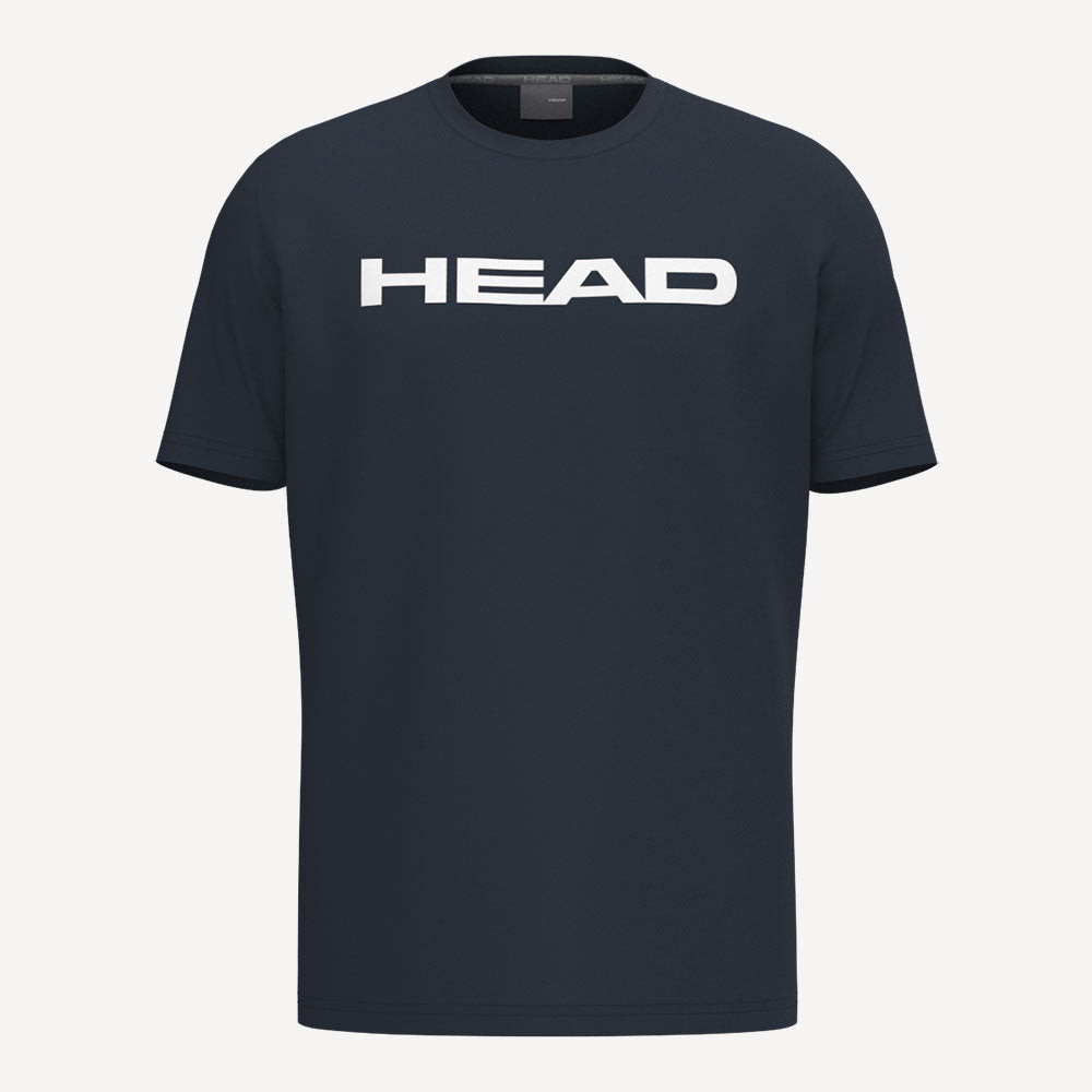 HEAD Club Kids' Basic Tennis T-Shirt - TVDR (1)