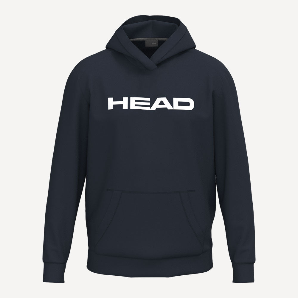 HEAD Club Kids' Original Tennis Hoodie - TVDR (1)