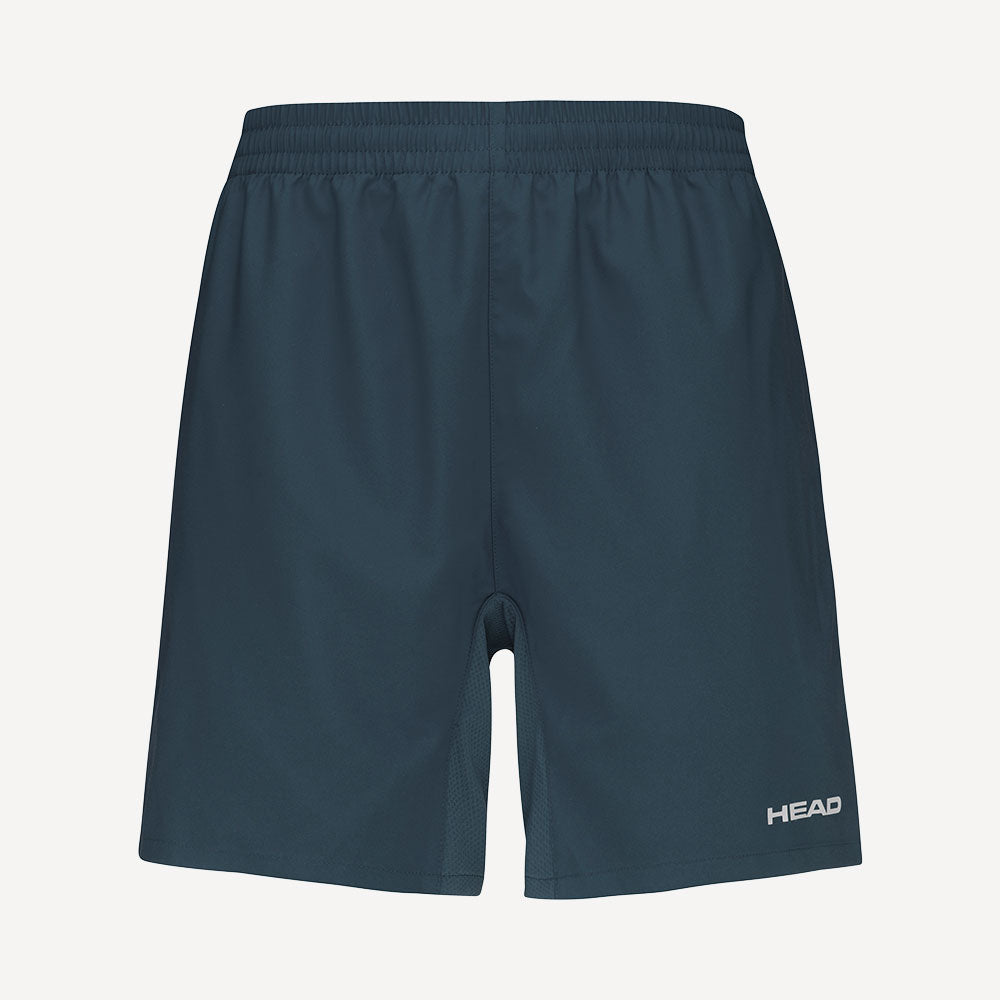 HEAD Club Men's Tennis Shorts - TVDR (1)